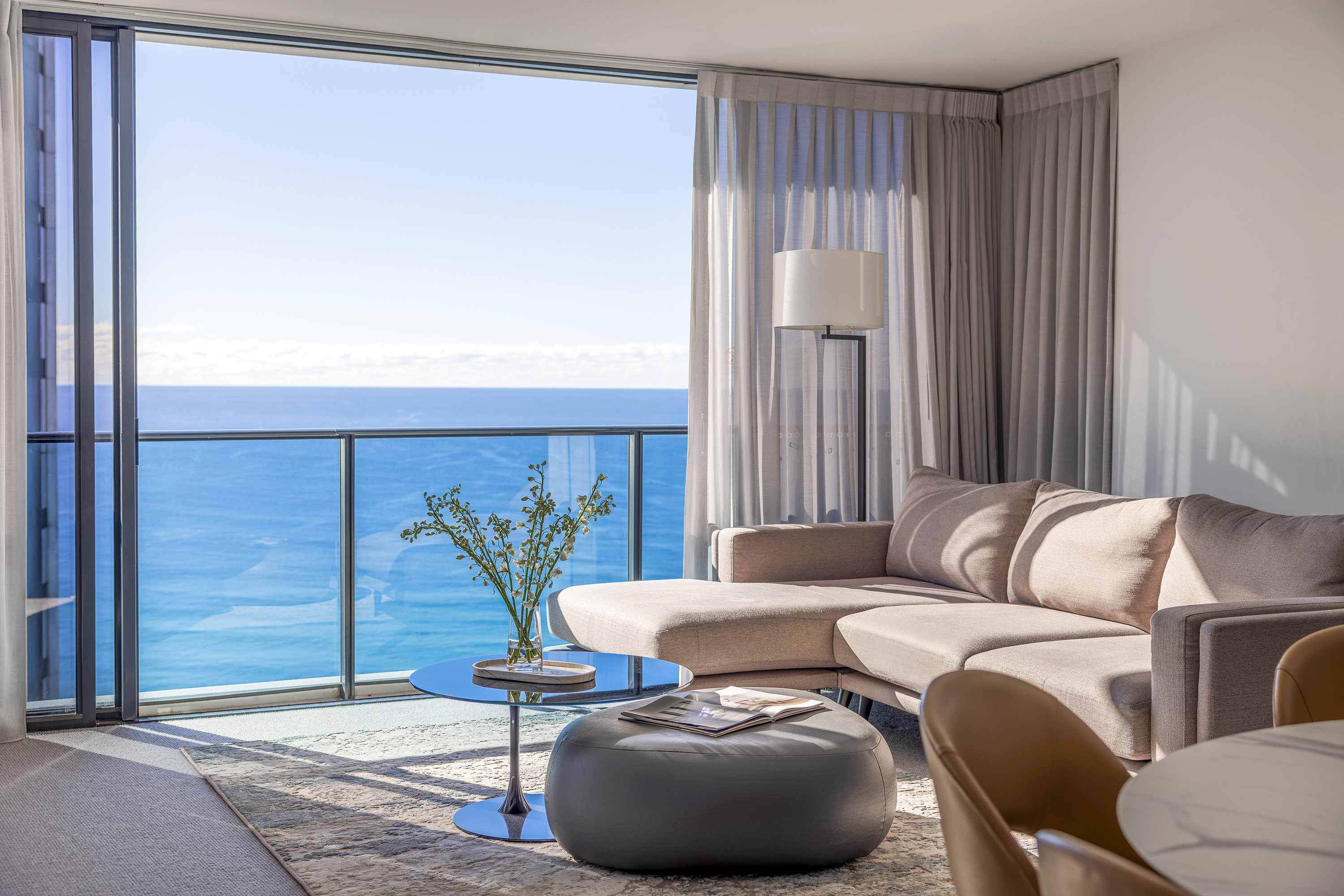 Apartment Premier Ocean View