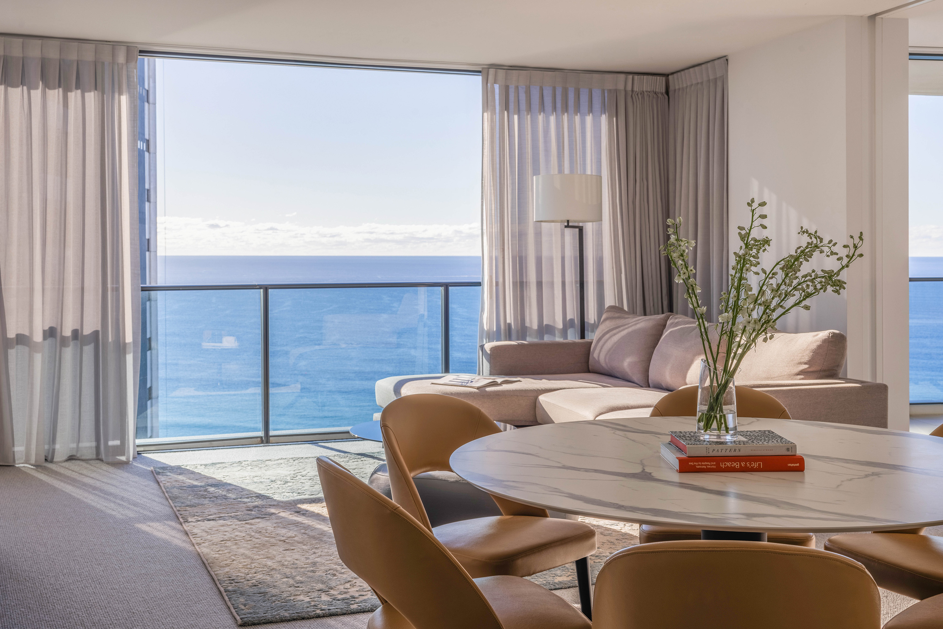 Apartment Premier Ocean View