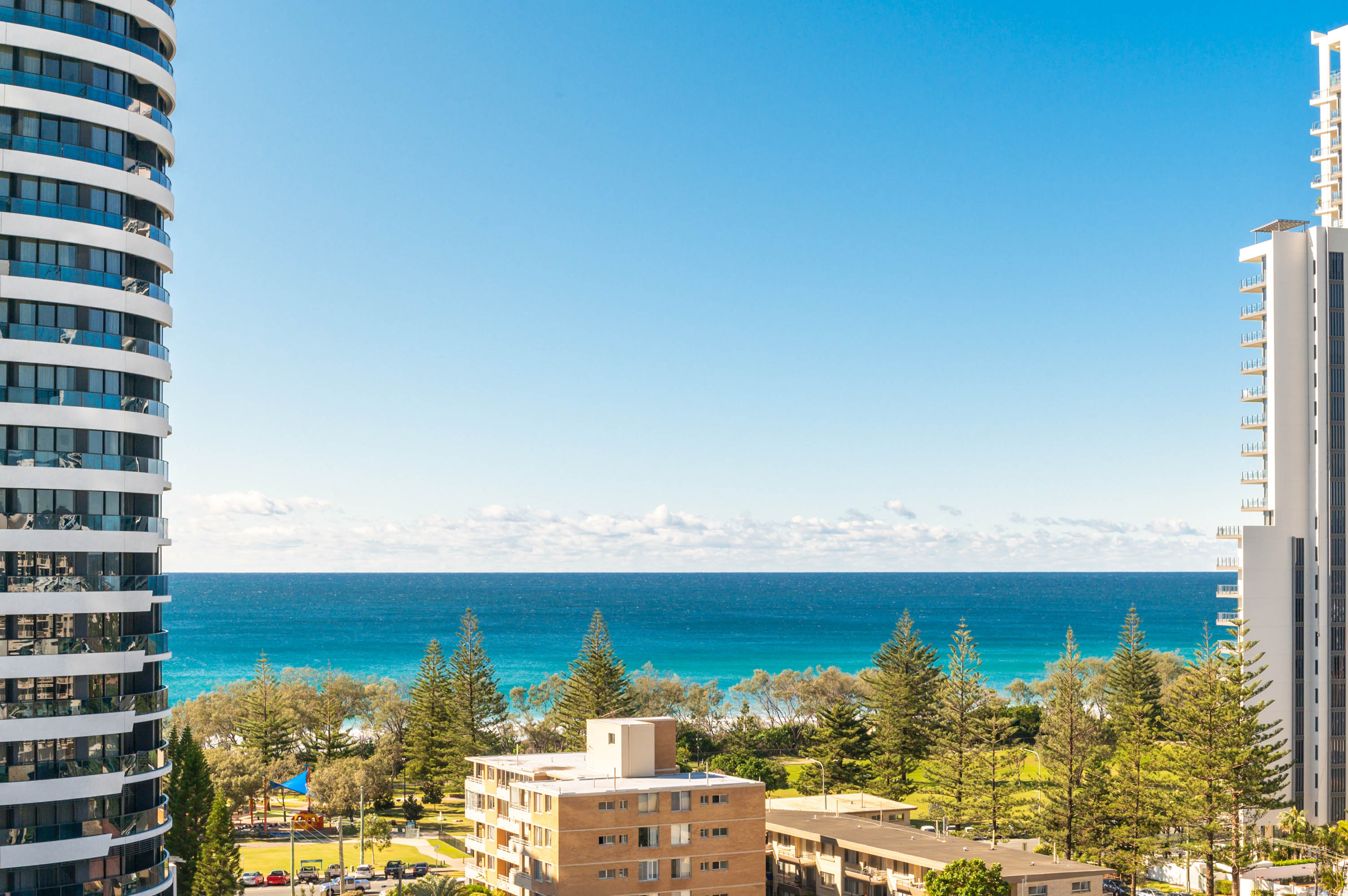 Apartment Ocean View One Bedroom