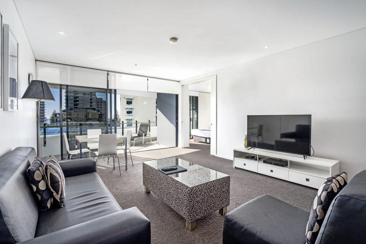 Apartment One Bedroom