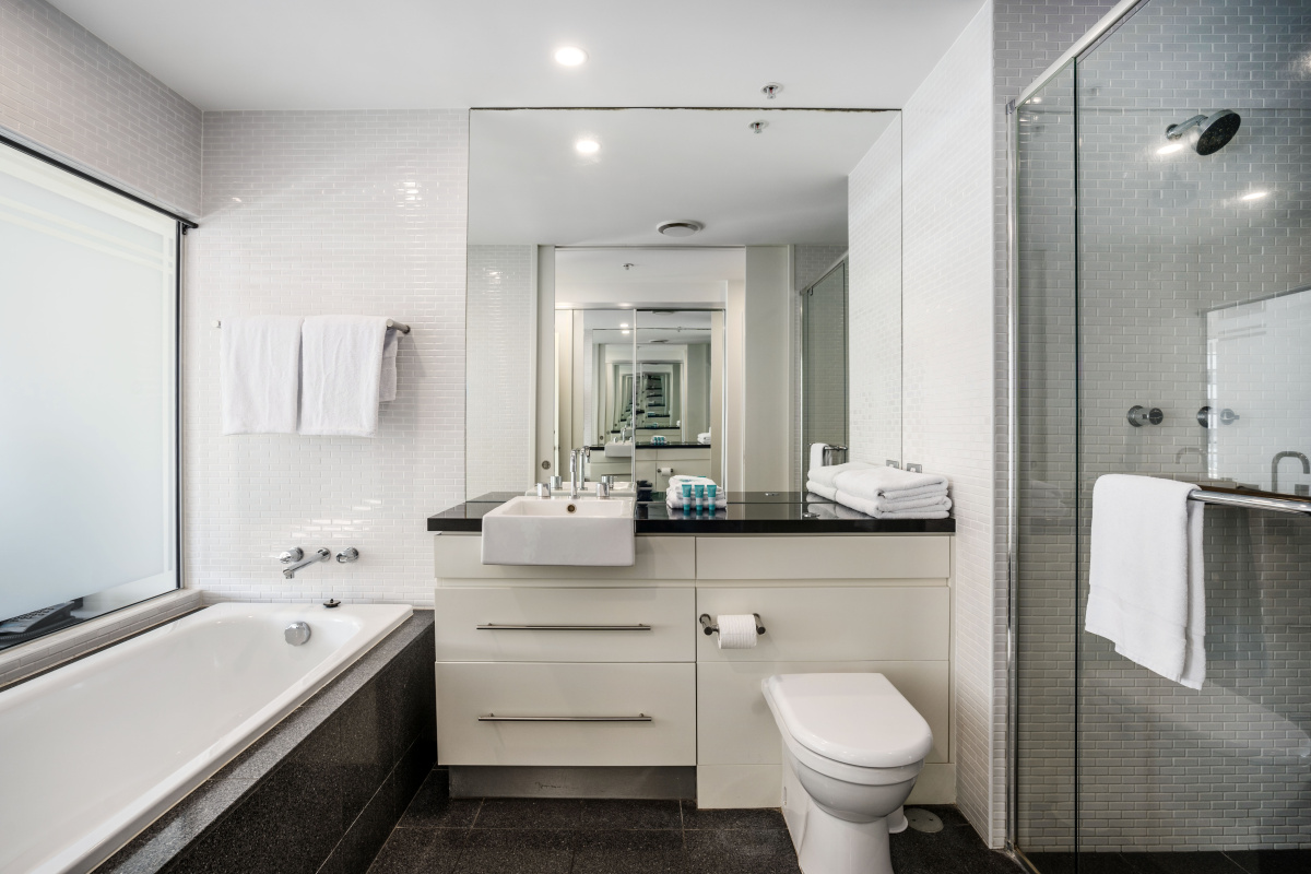 Apartment One Bedroom