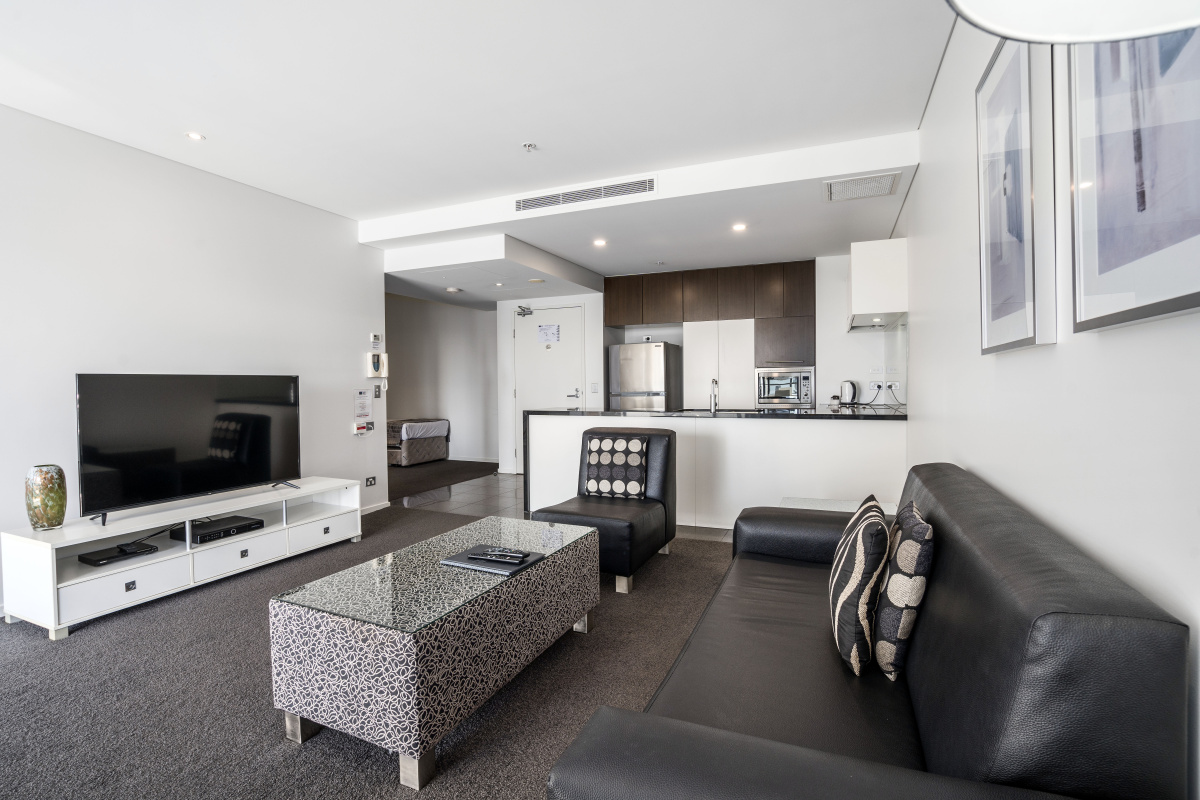 Apartment One Bedroom