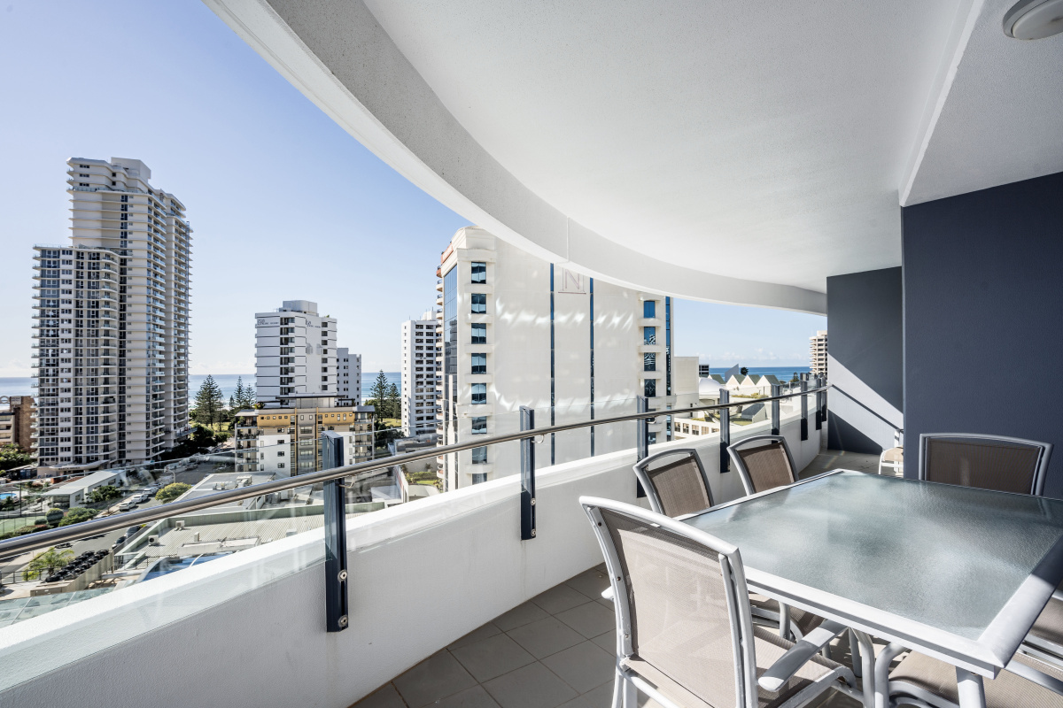 Apartment Two Bedrooms