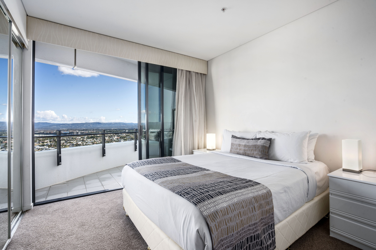 Apartment Three Bedrooms