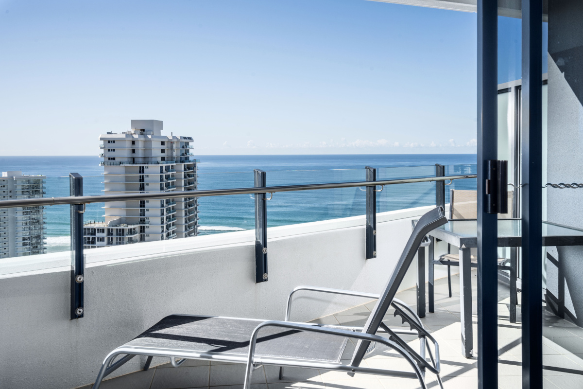 Apartment Three Bedrooms