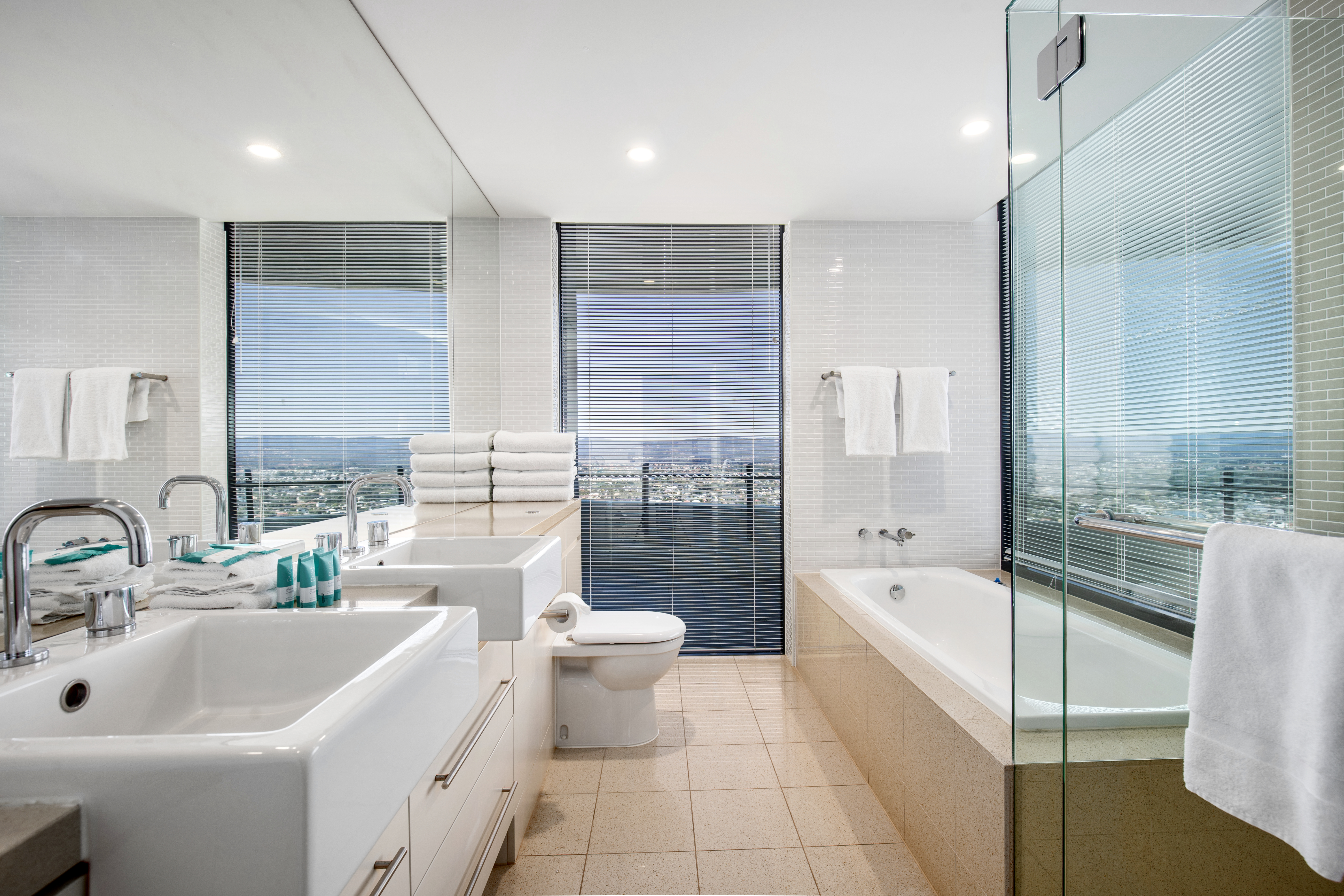 Apartment Three Bedrooms