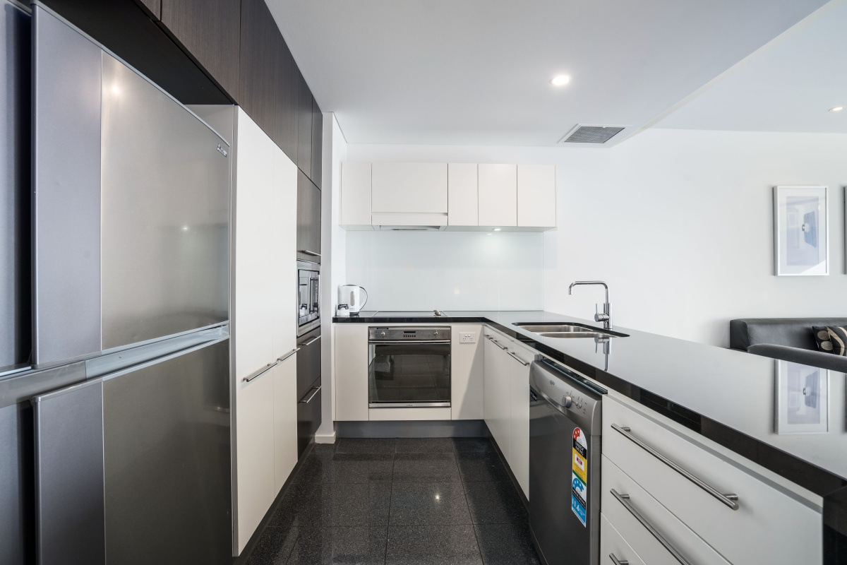 Apartment One Bedroom