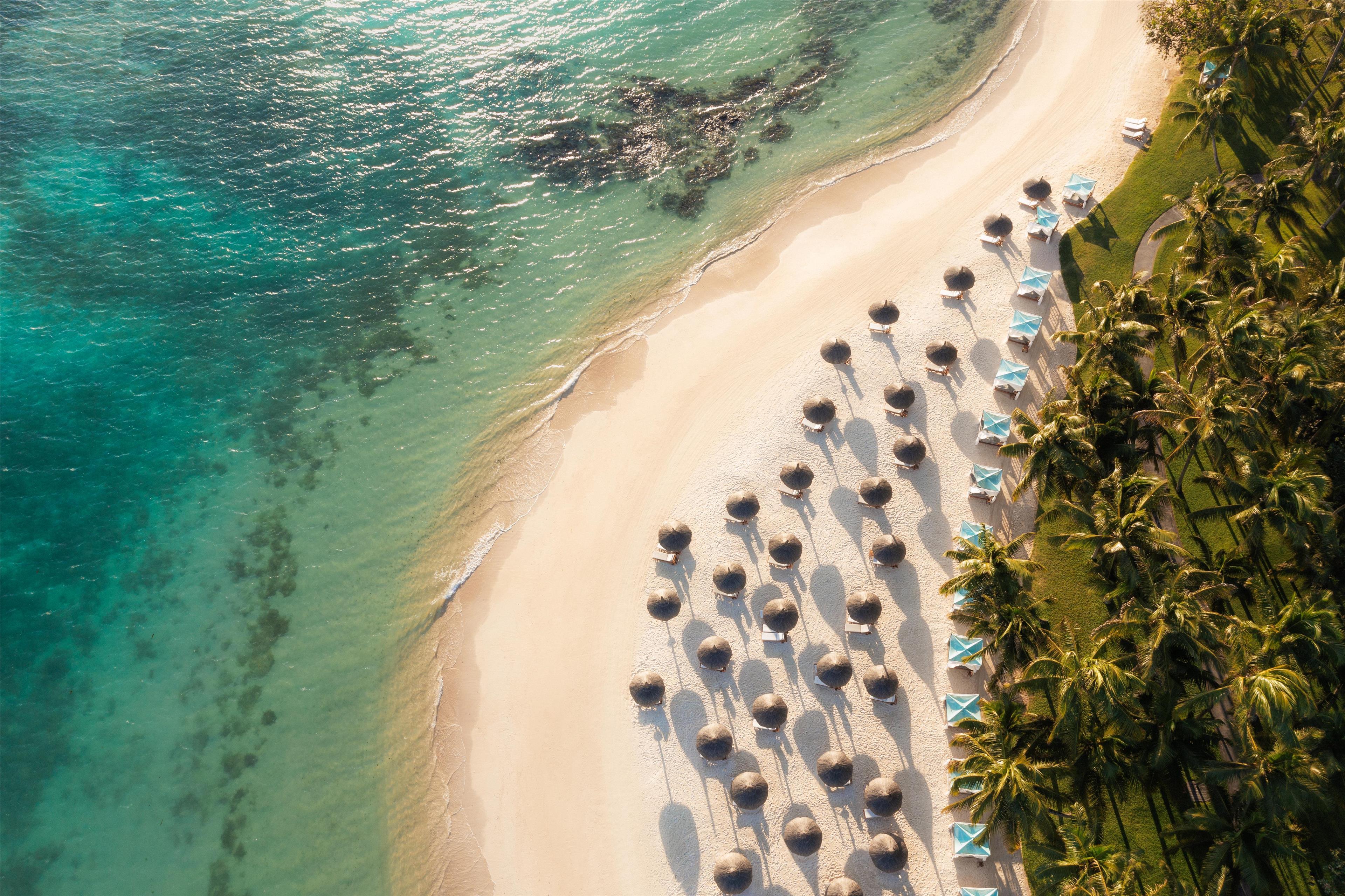 Junior Suite Beach Front