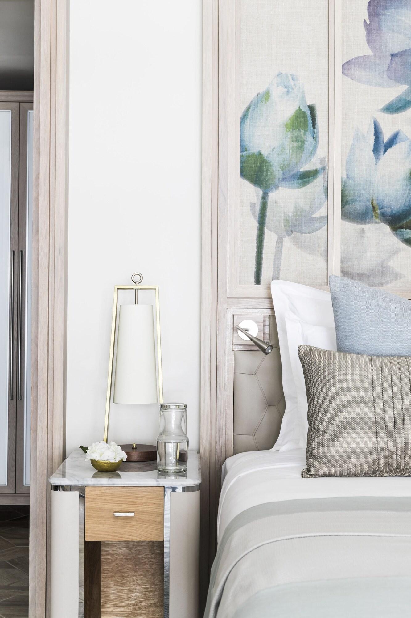 Suite Three Bedrooms