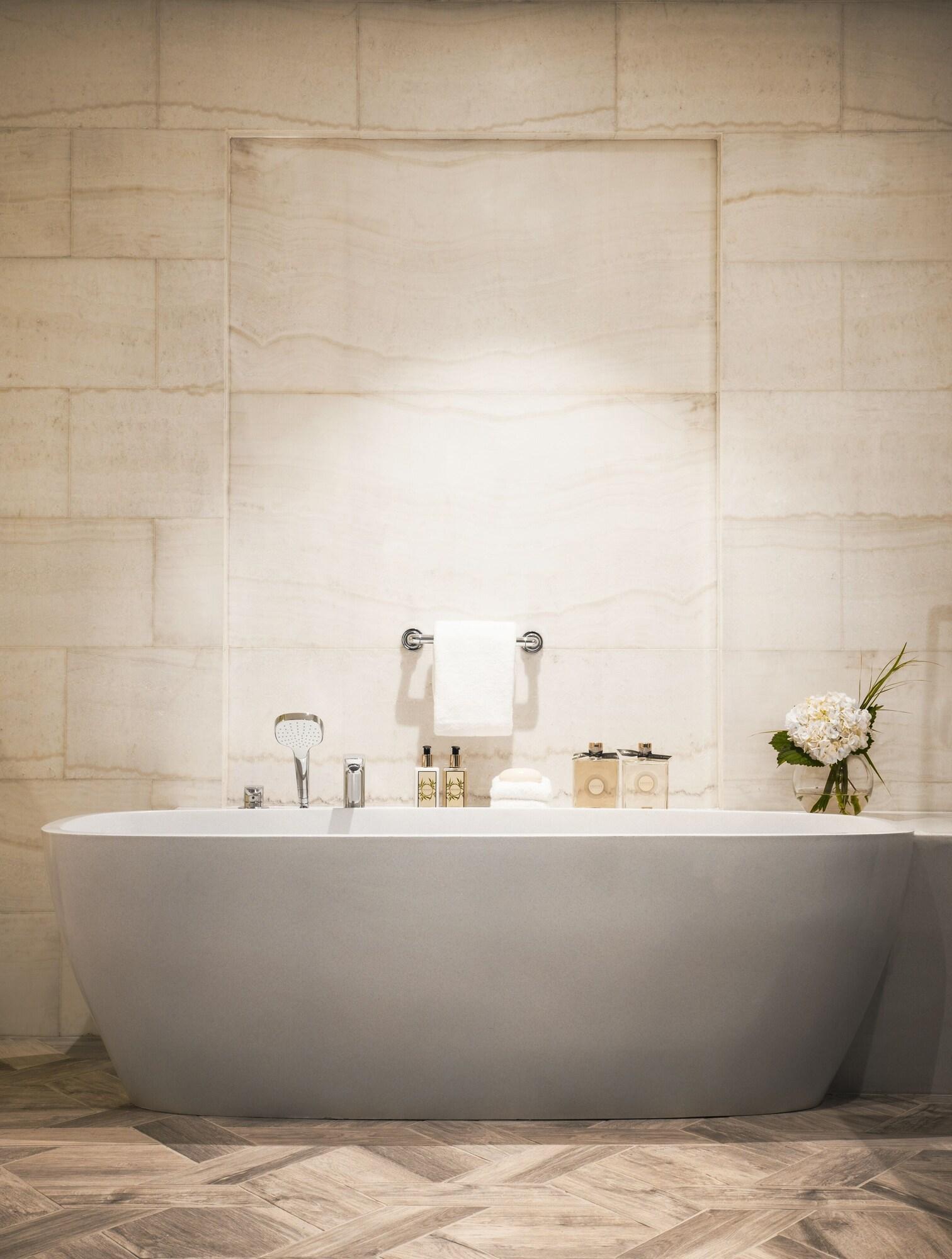 Suite Three Bedrooms