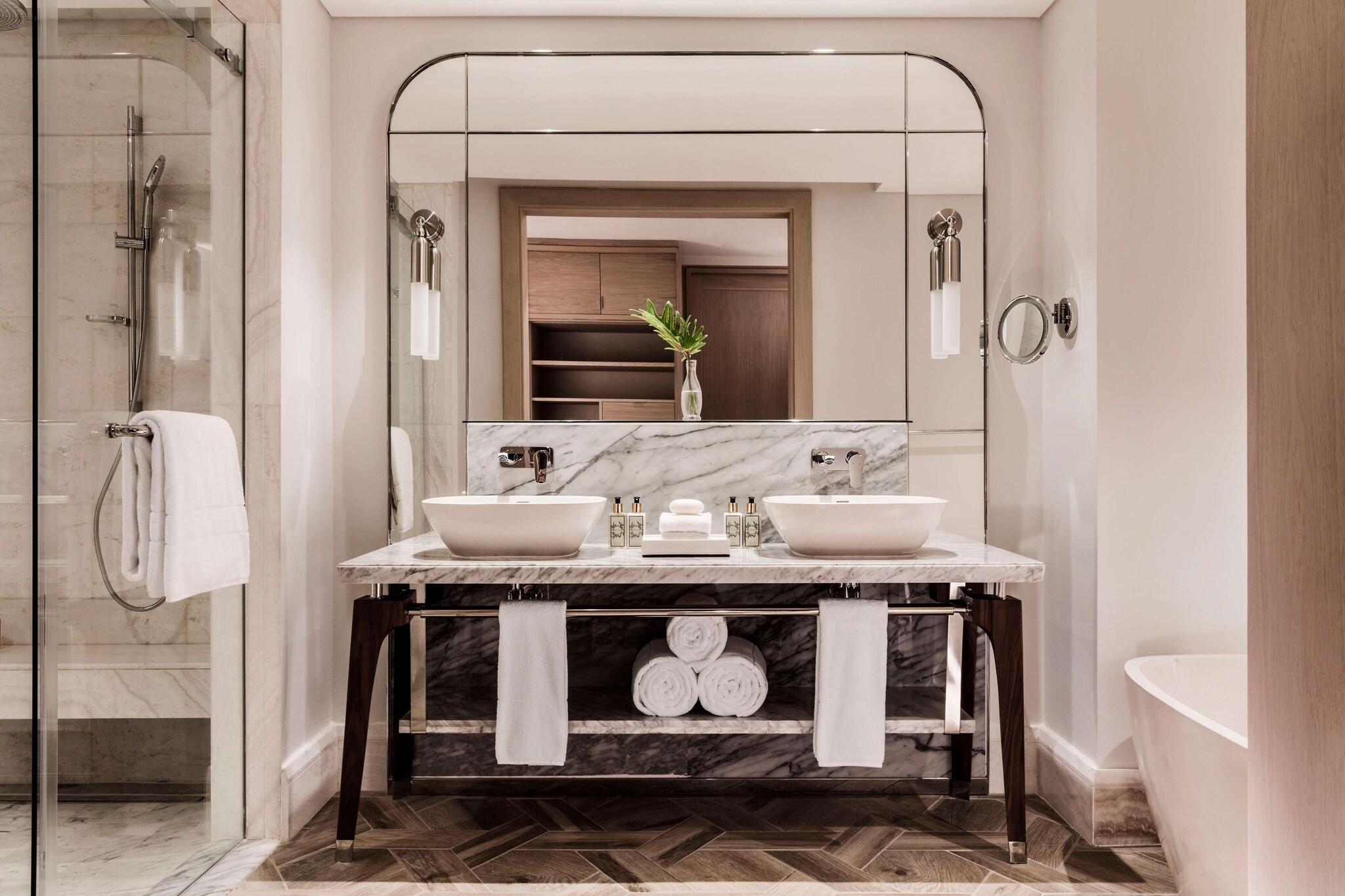 Suite Three Bedrooms