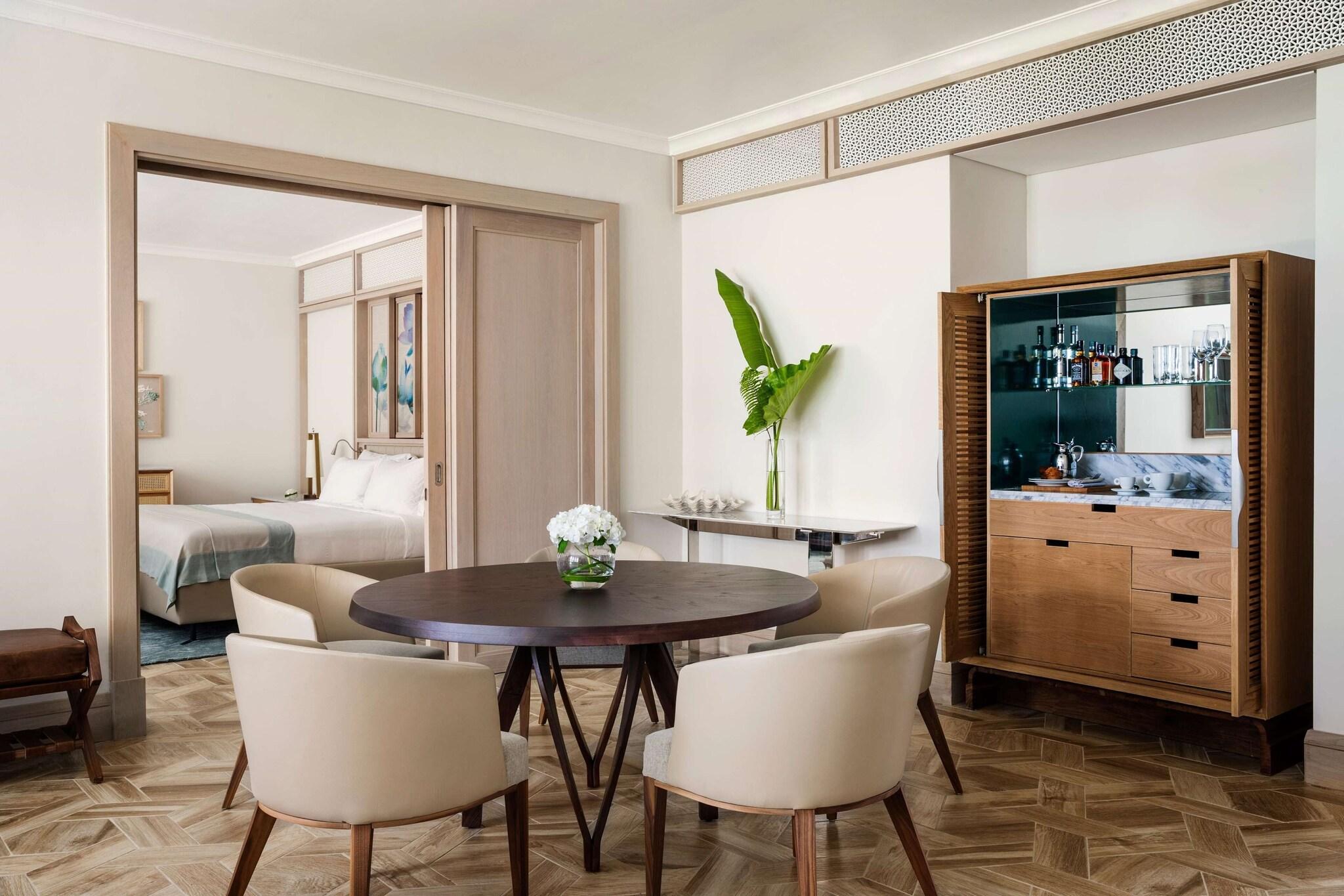 Suite Three Bedrooms