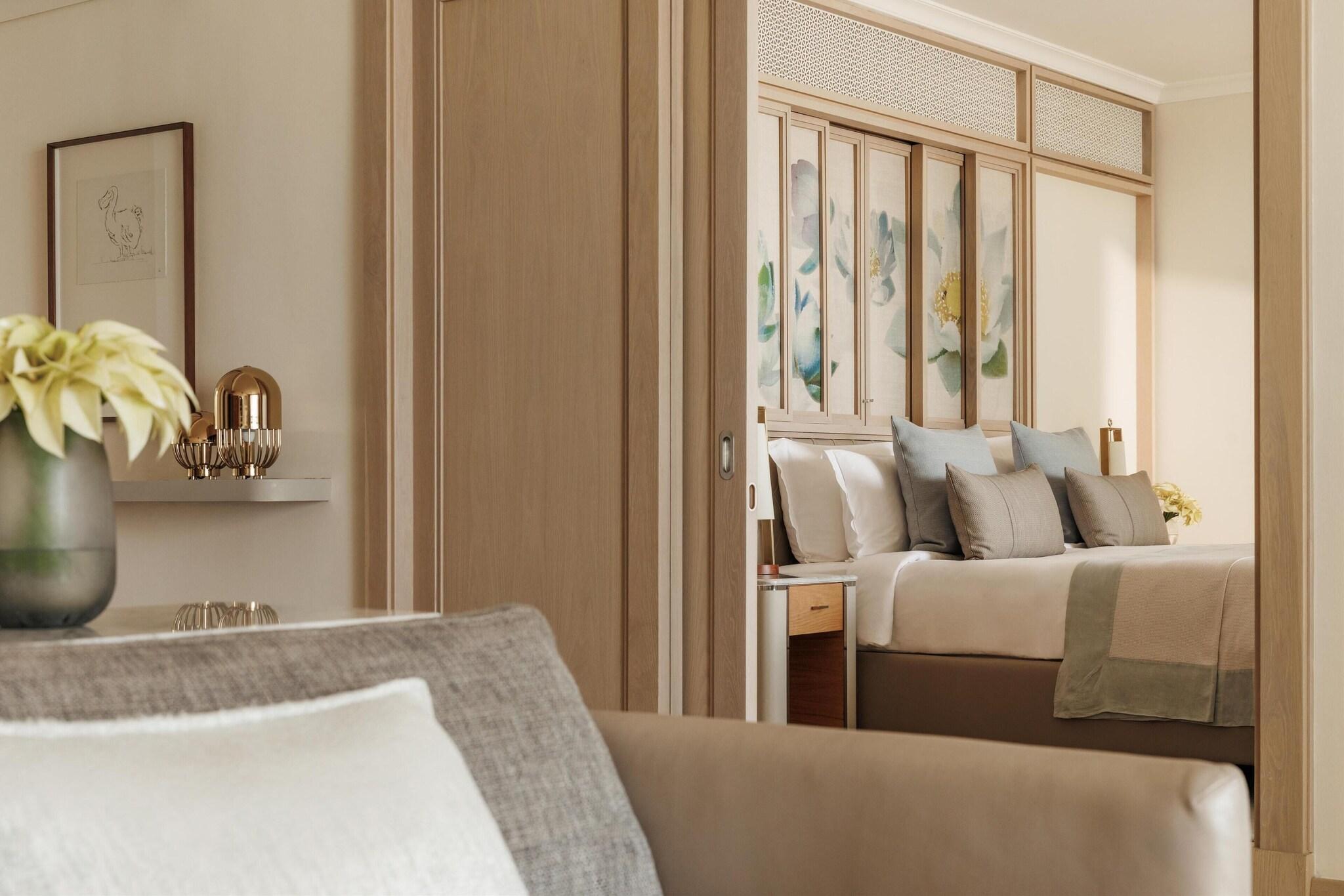 Suite Three Bedrooms