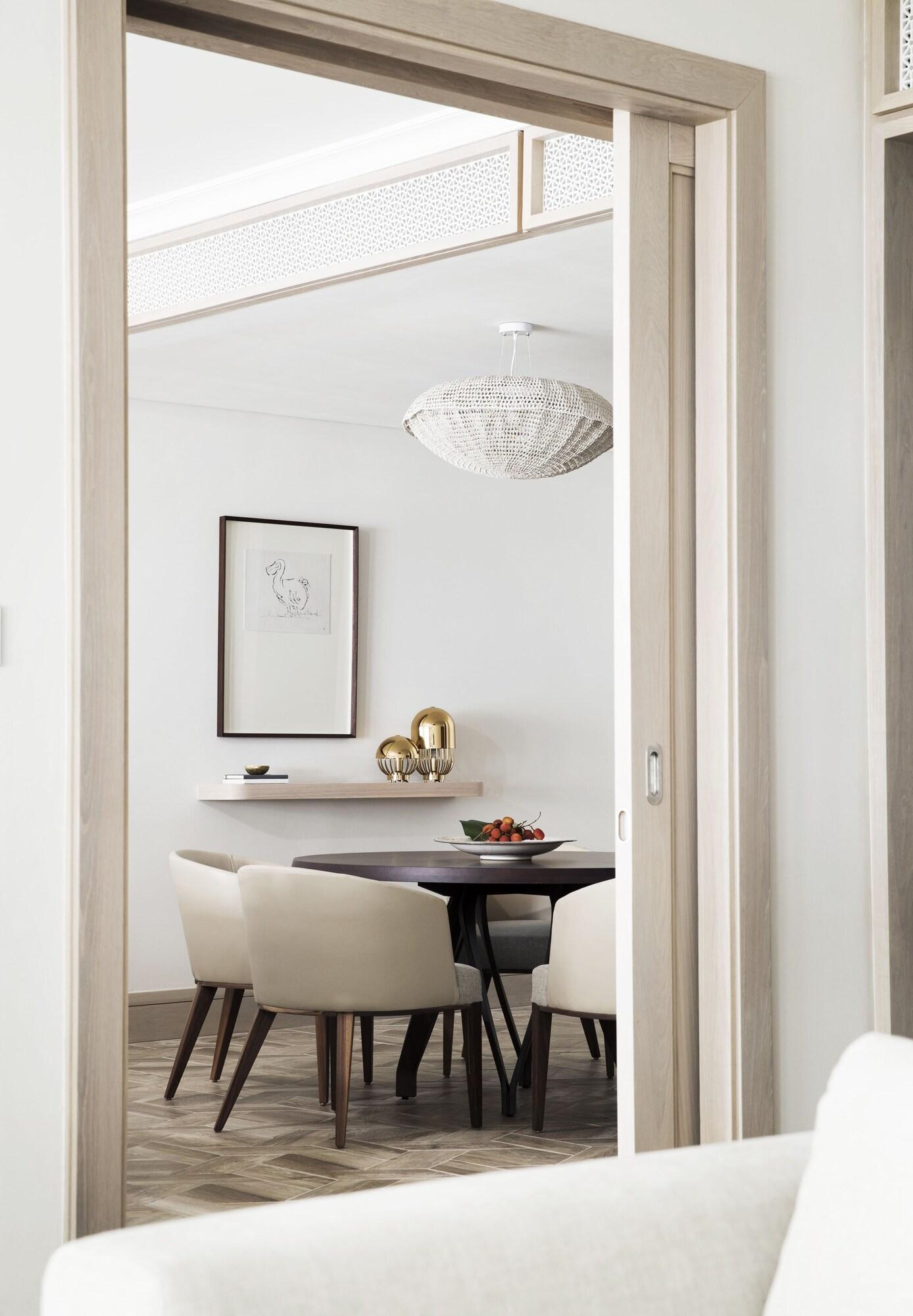 Suite Three Bedrooms