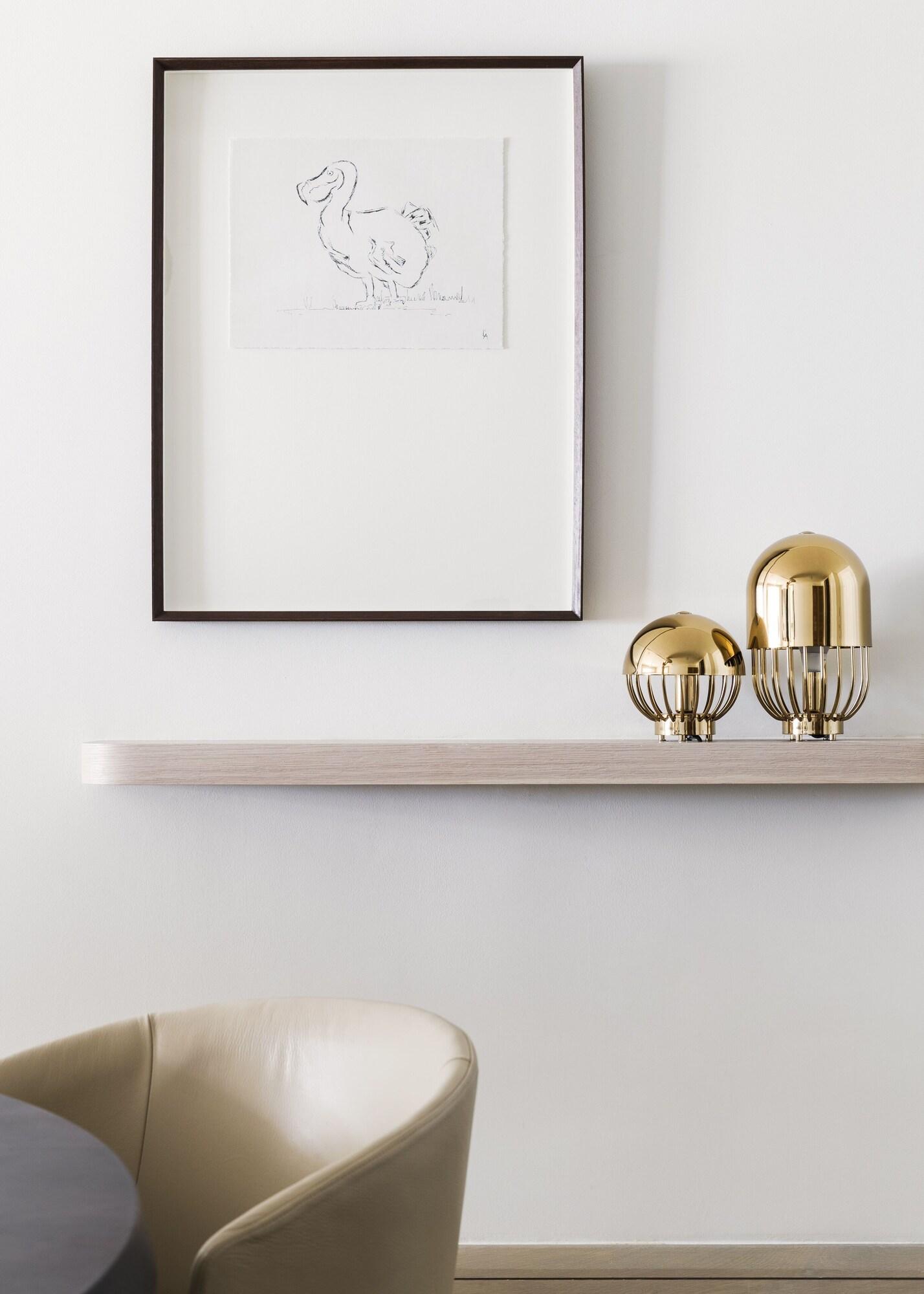 Suite Three Bedrooms