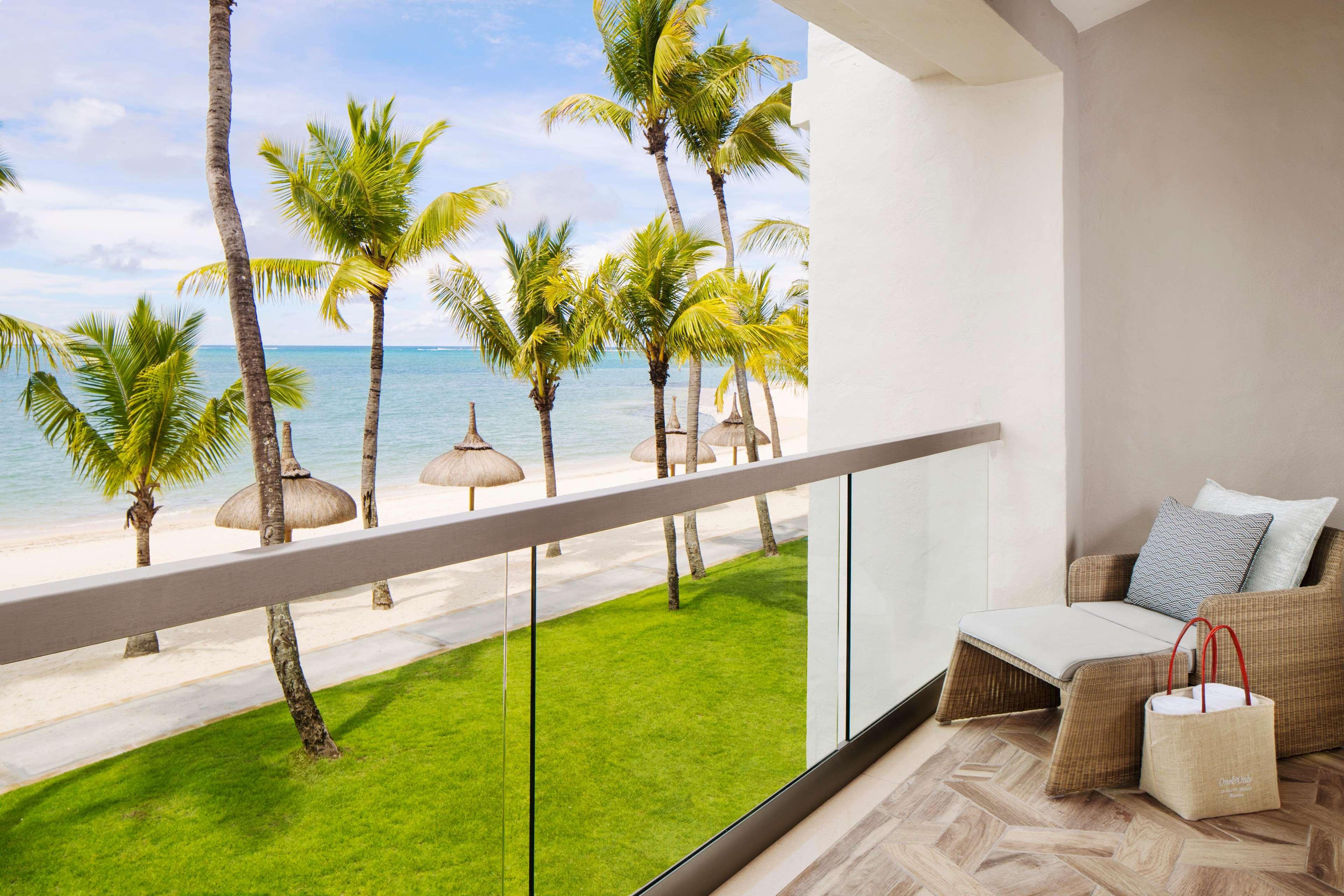 Suite Beach Front