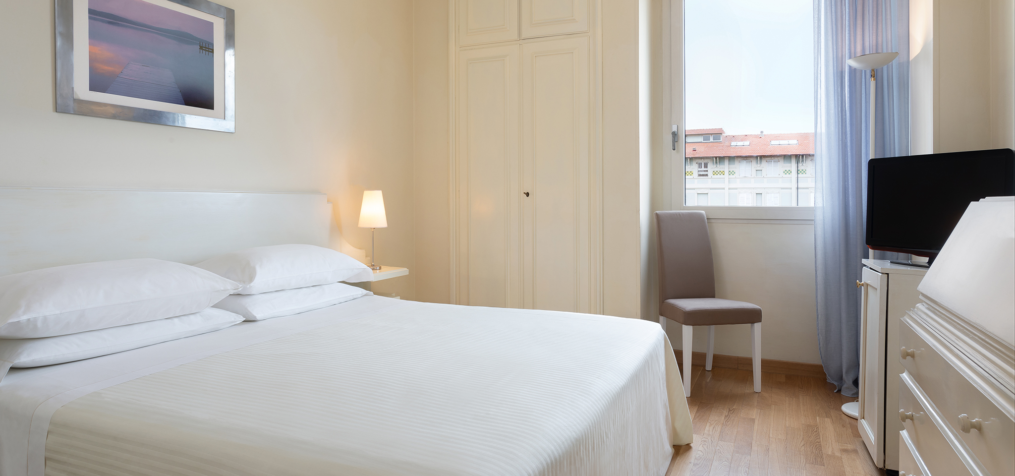 Double Single Standard