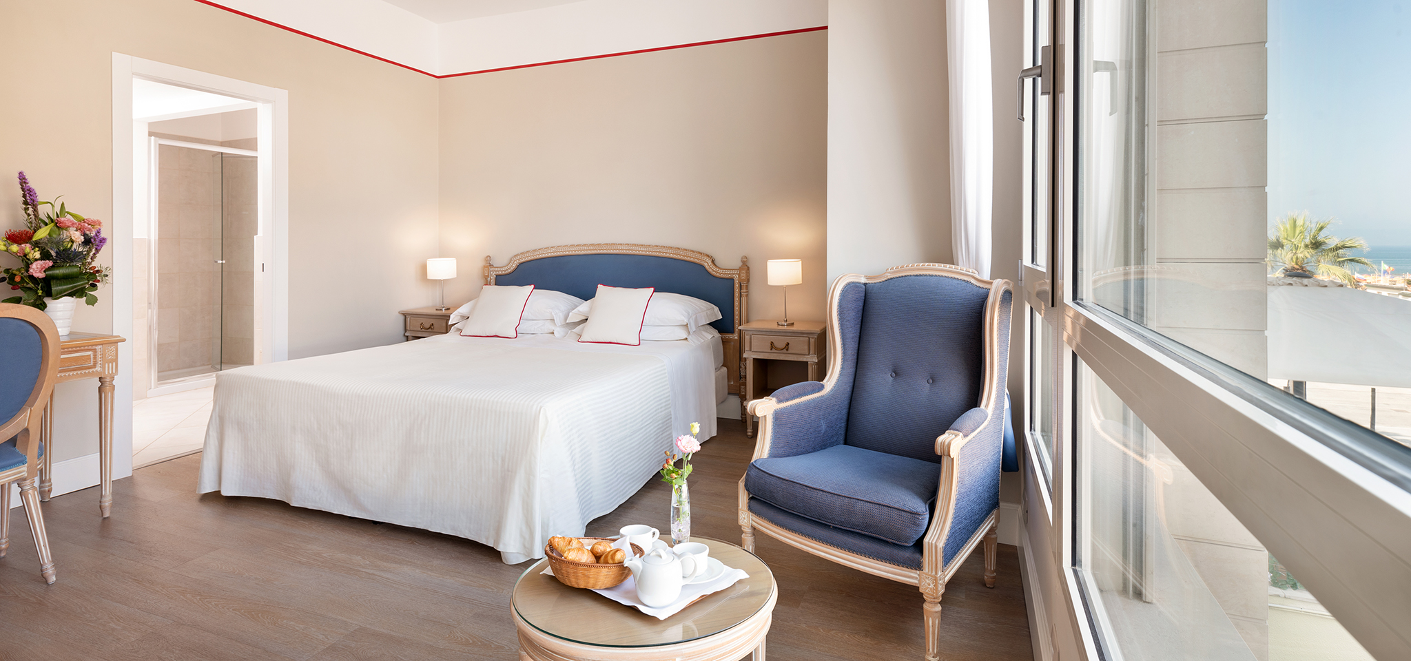 Double or Twin Classic