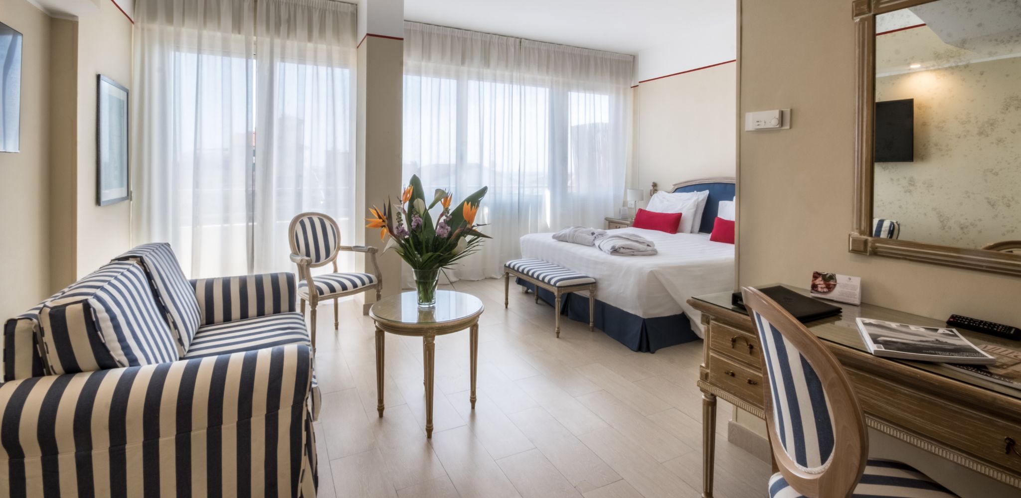 Junior Suite Superior