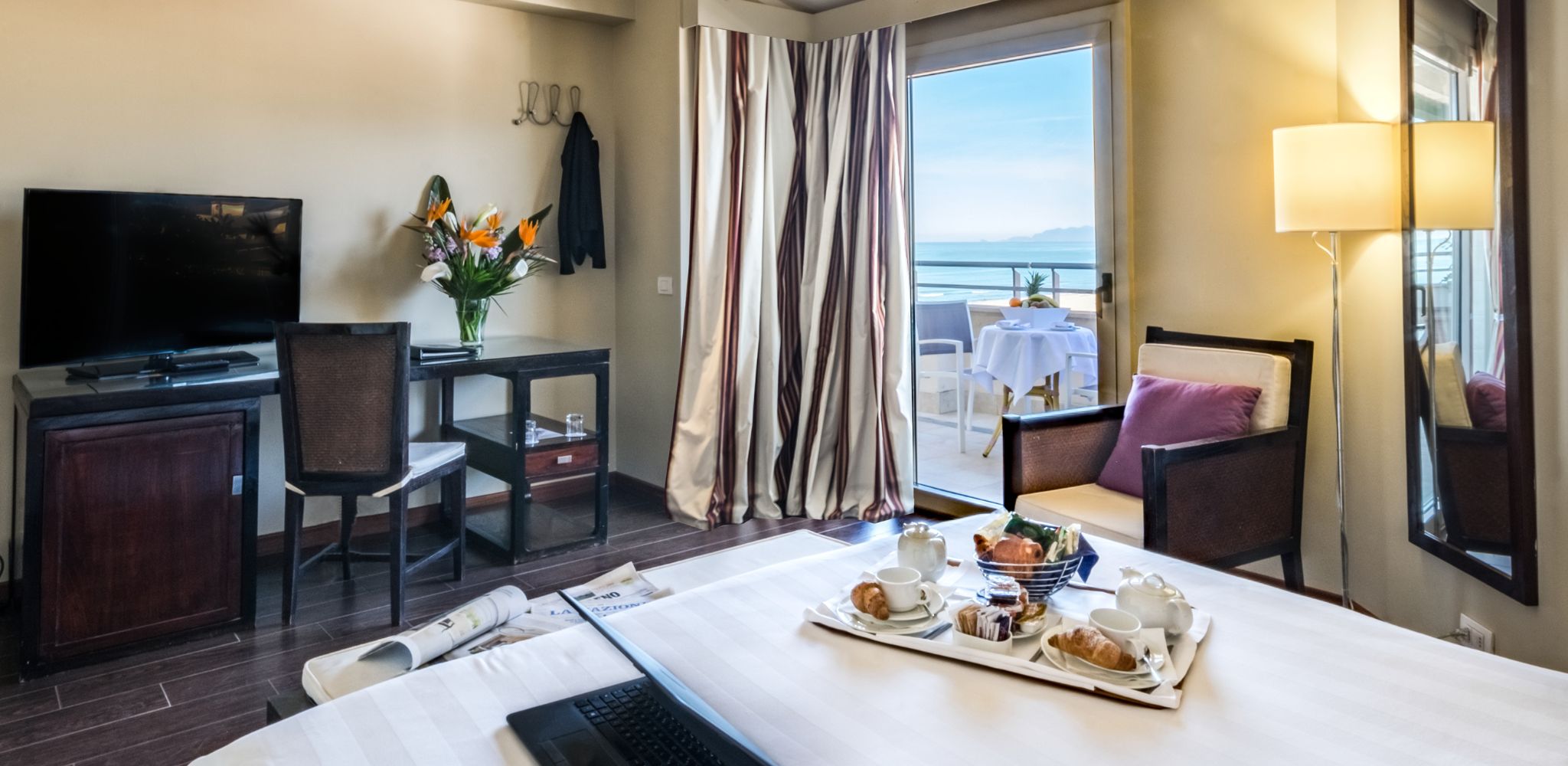 Double or Twin Deluxe