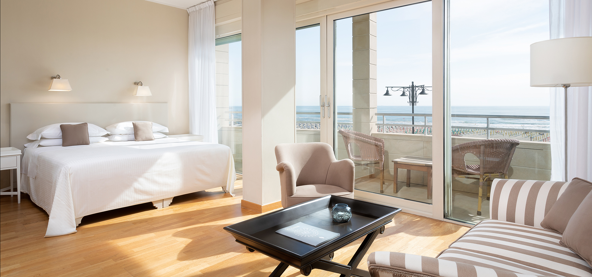 Double or Twin Deluxe