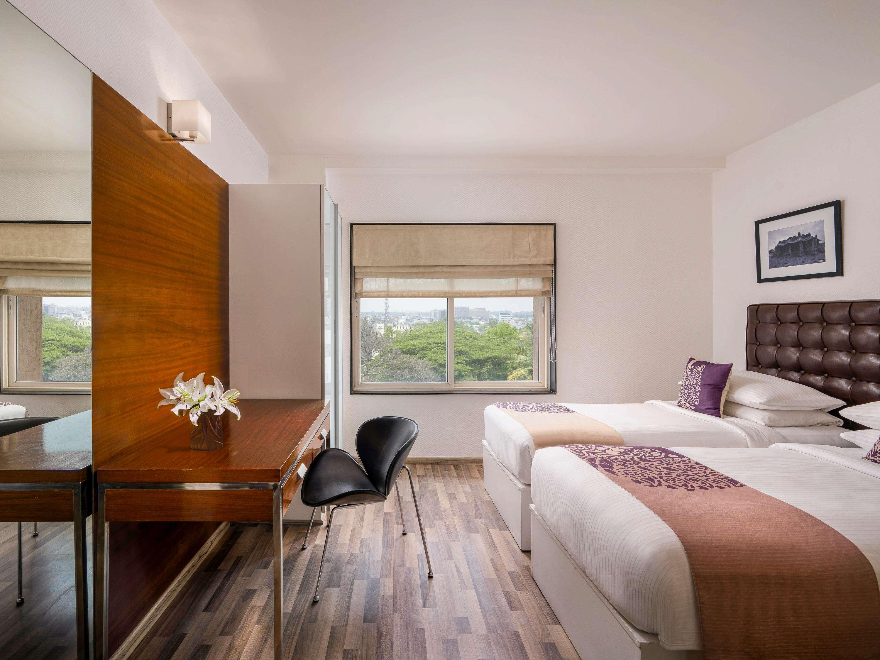 Suite Executive One Bedroom