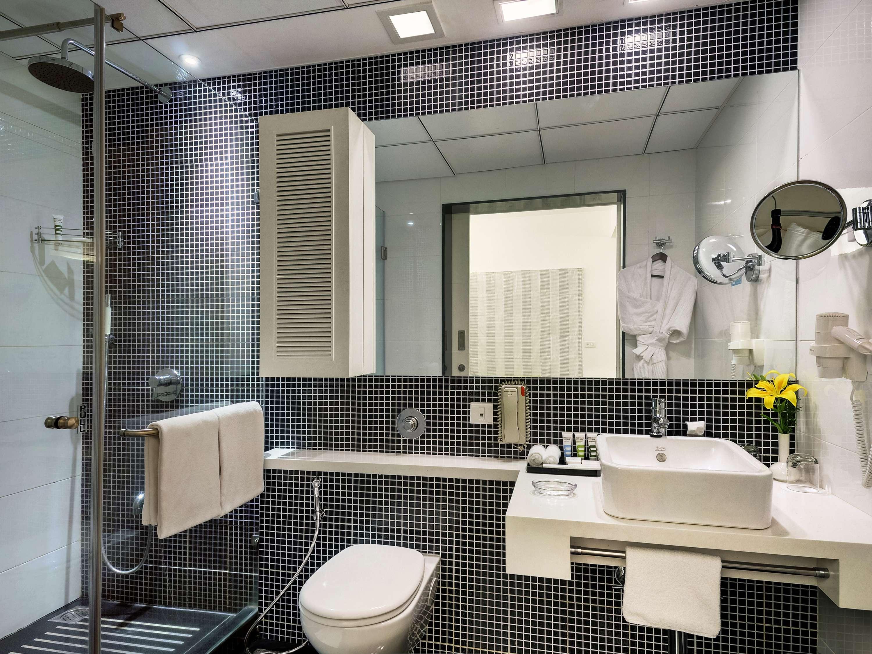 Suite Executive One Bedroom