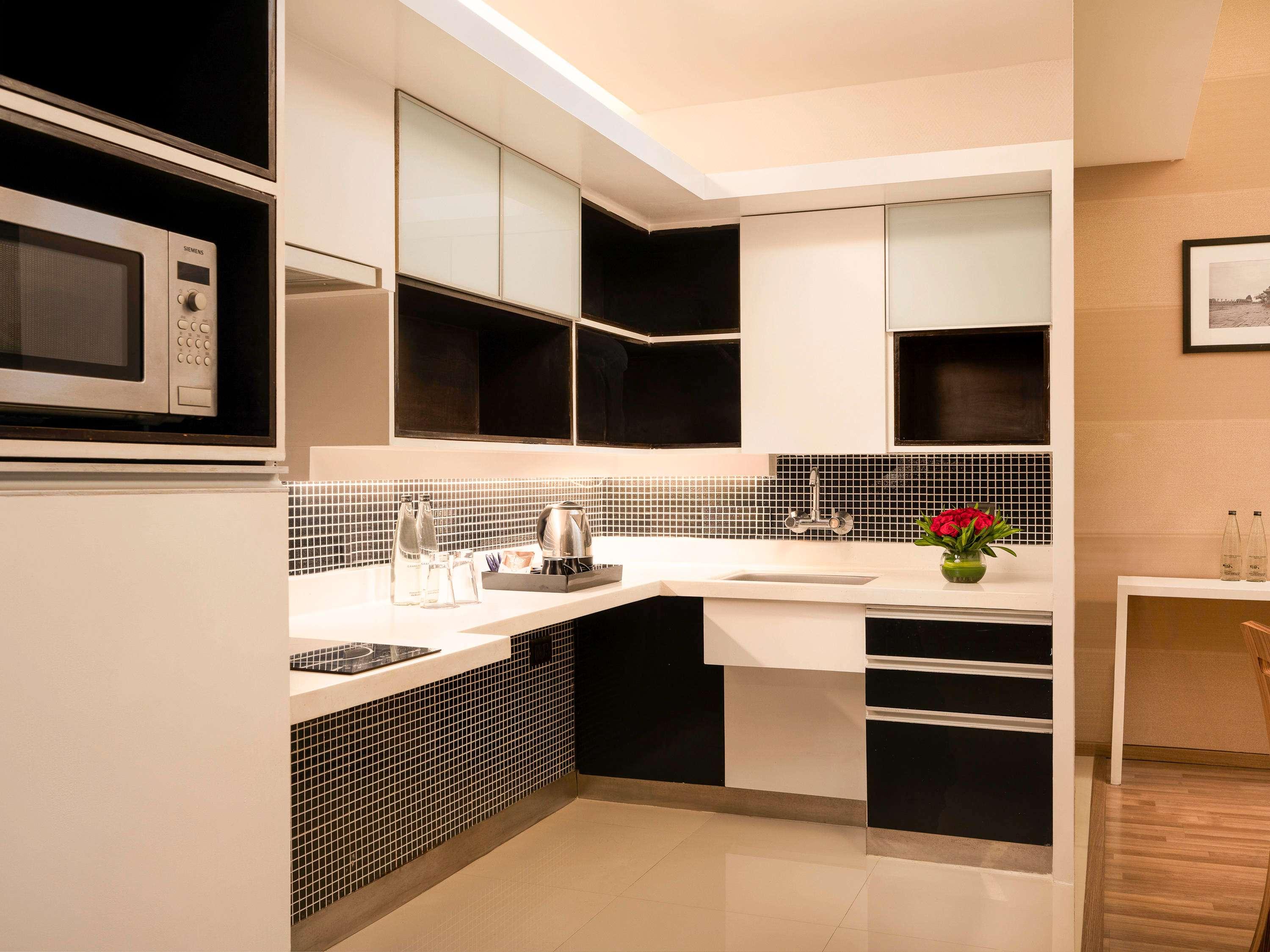 Suite Executive One Bedroom