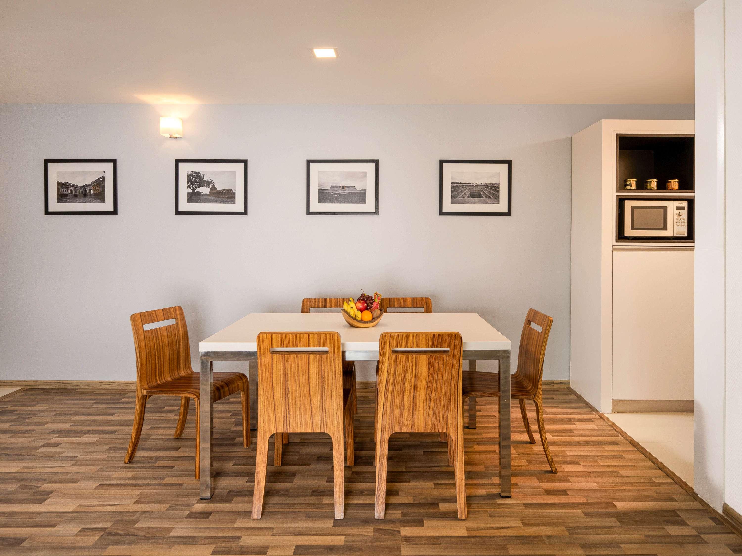 Suite Executive One Bedroom