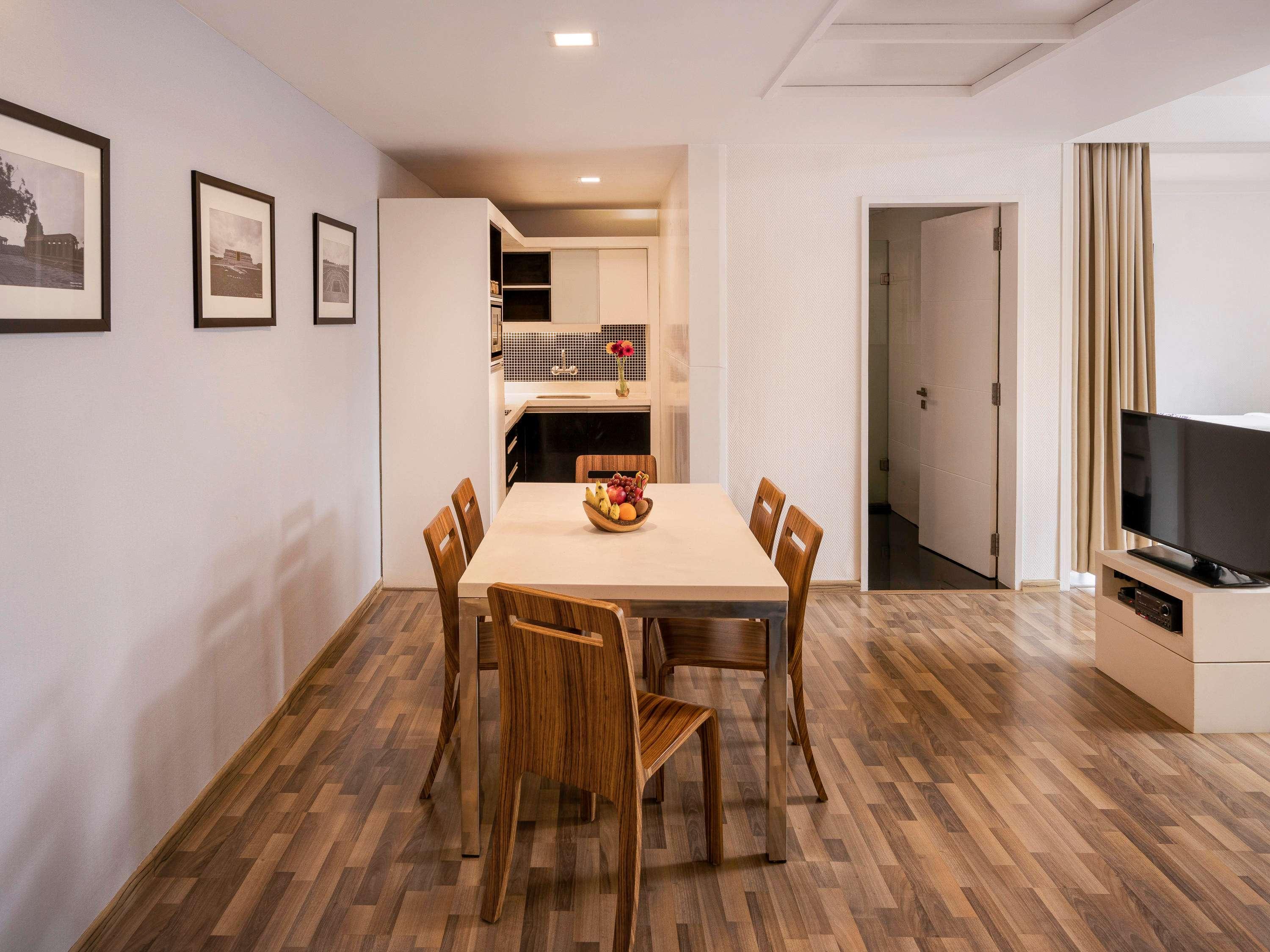 Suite Executive One Bedroom