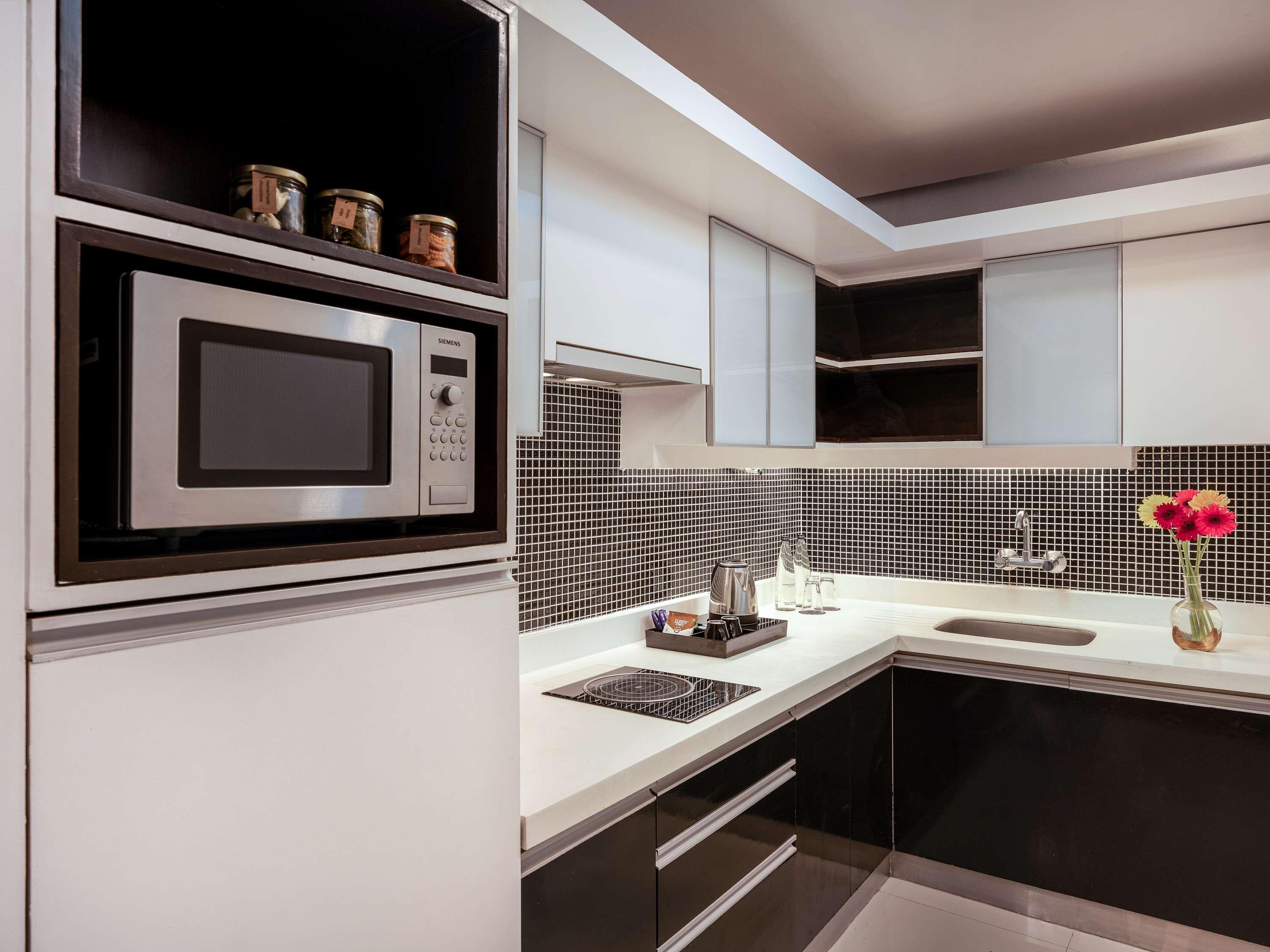 Suite Executive One Bedroom