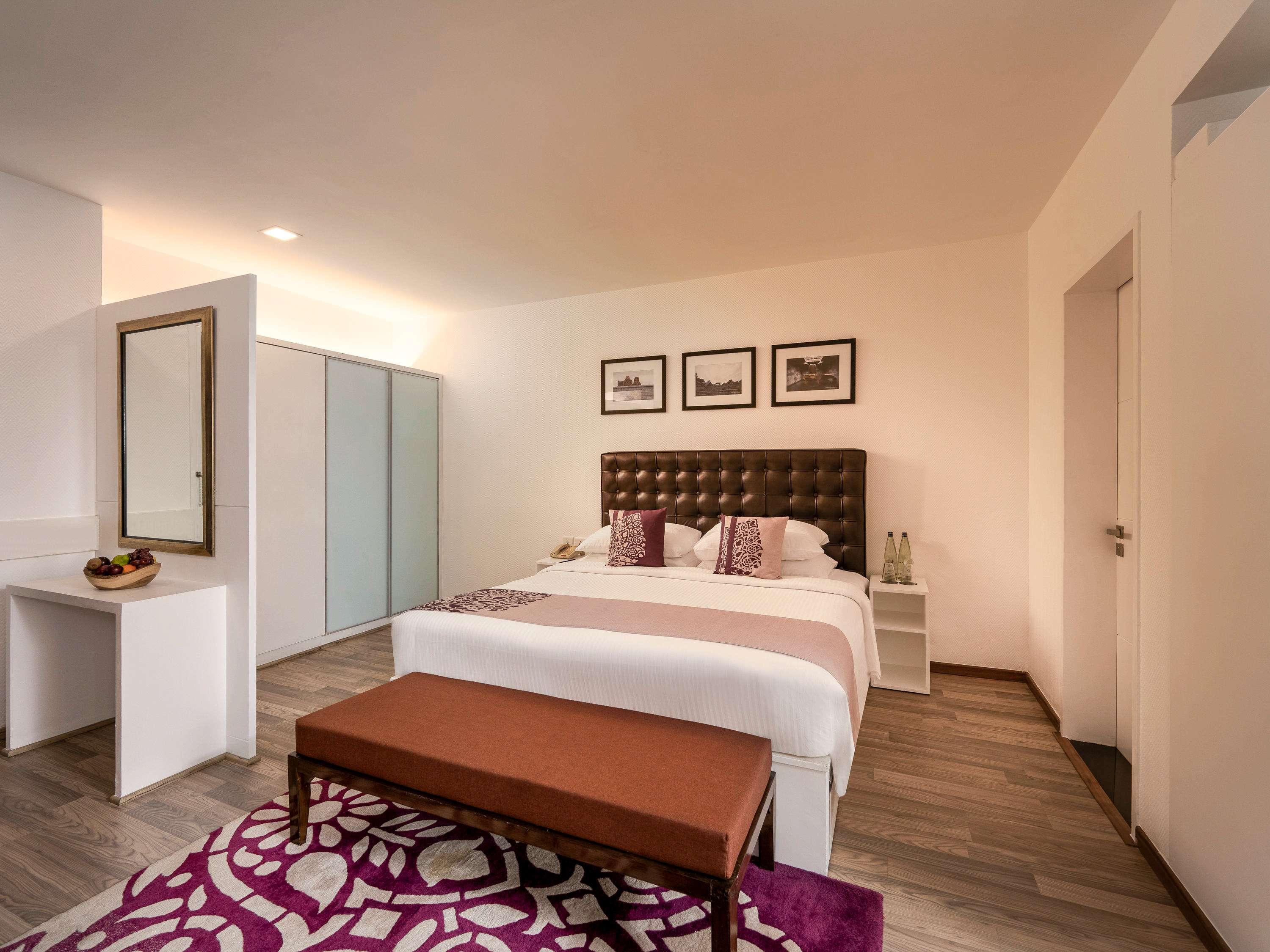 Suite Executive One Bedroom