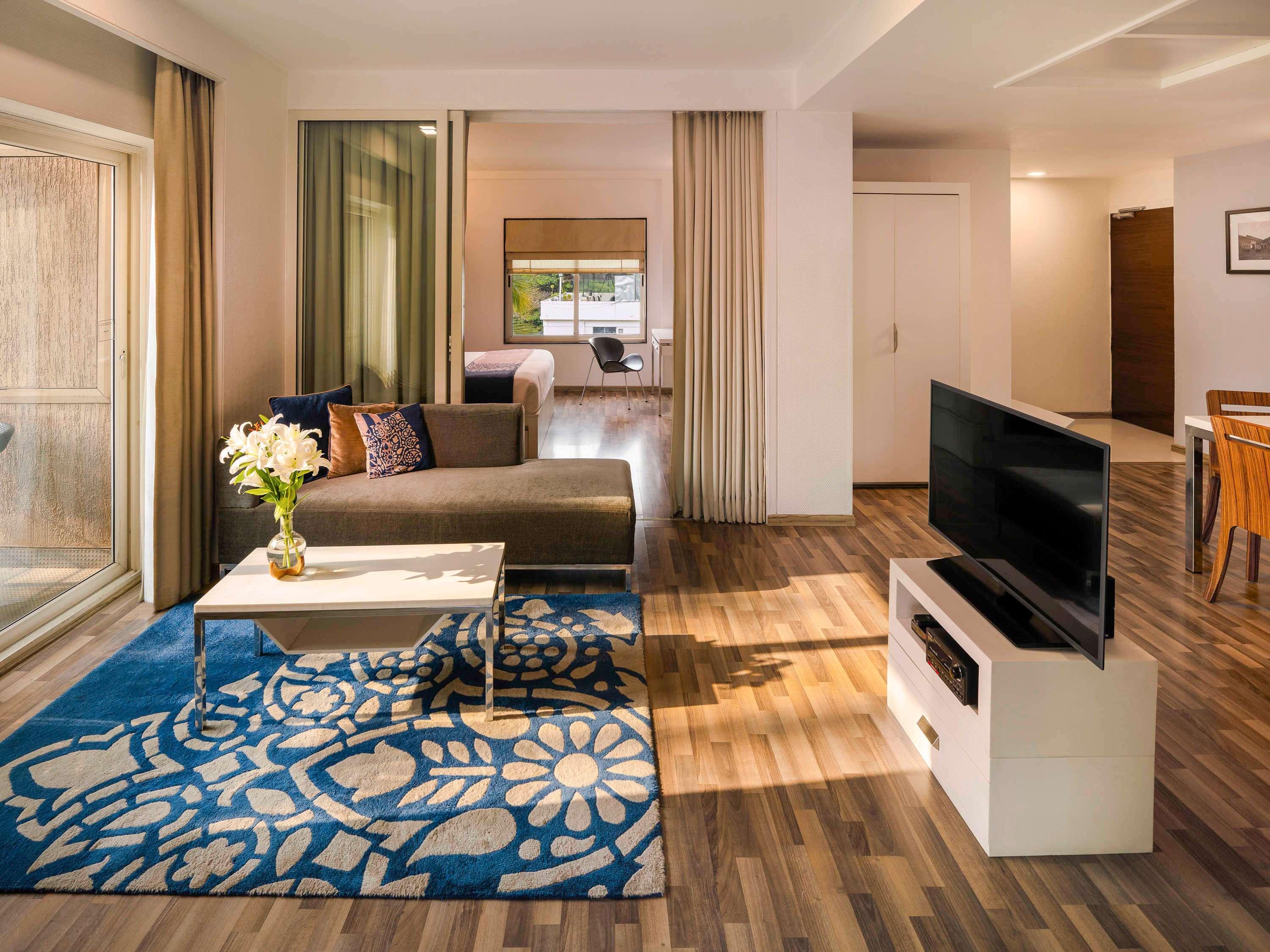 Suite Executive One Bedroom