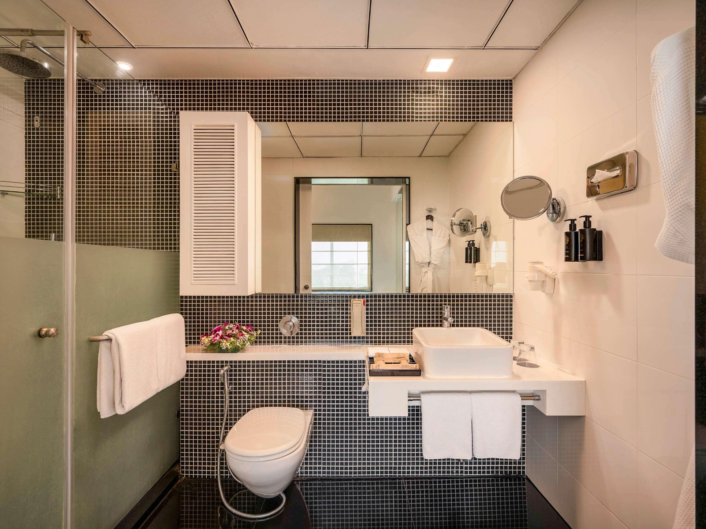 Suite Executive One Bedroom