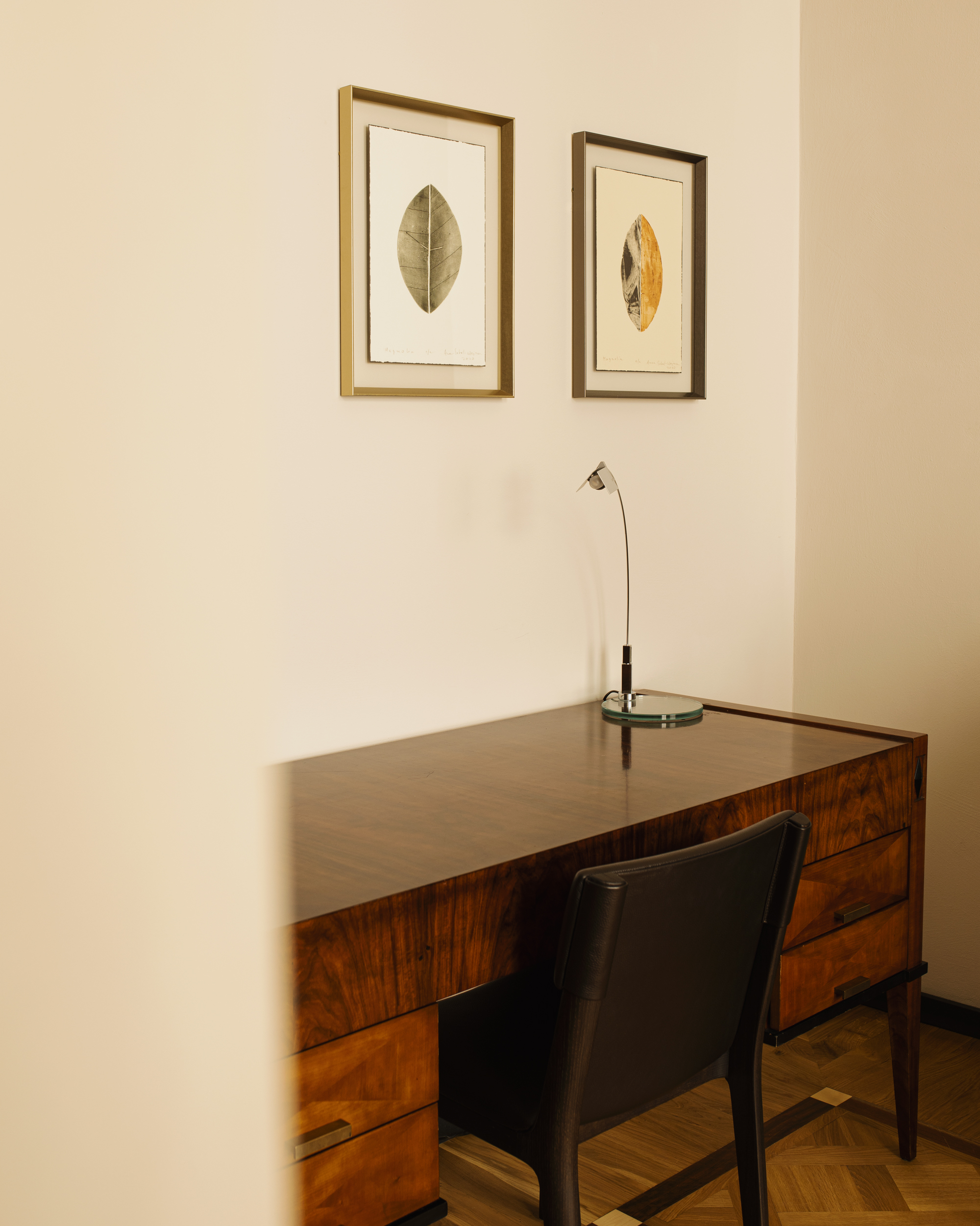 Double Deluxe One Bed