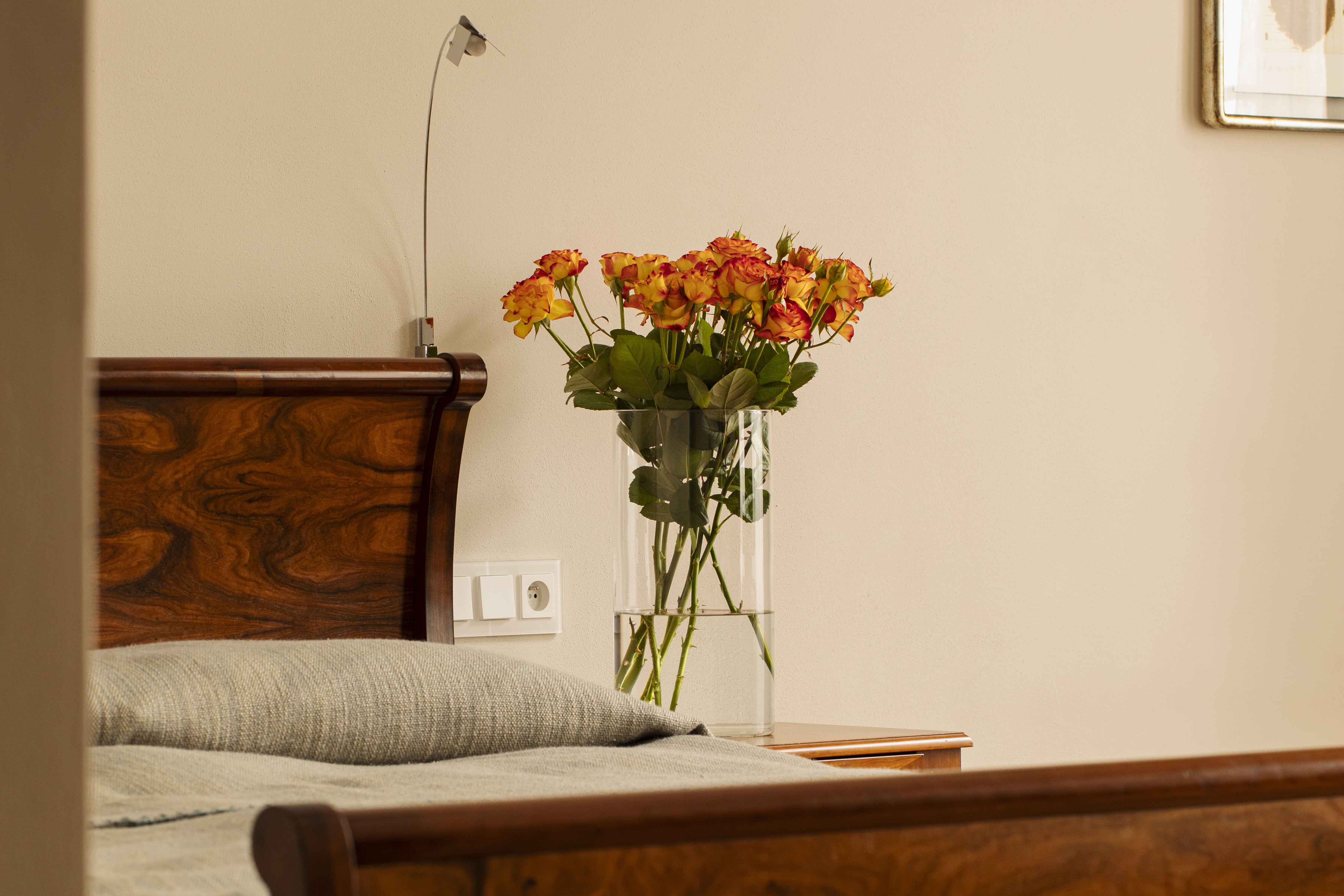 Twin Deluxe Two Beds