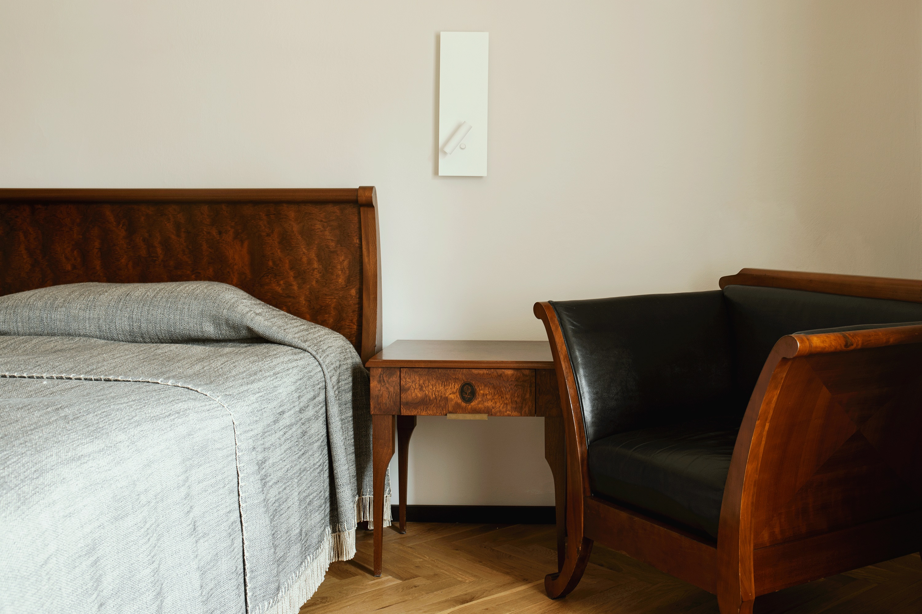 Double or Twin Standard