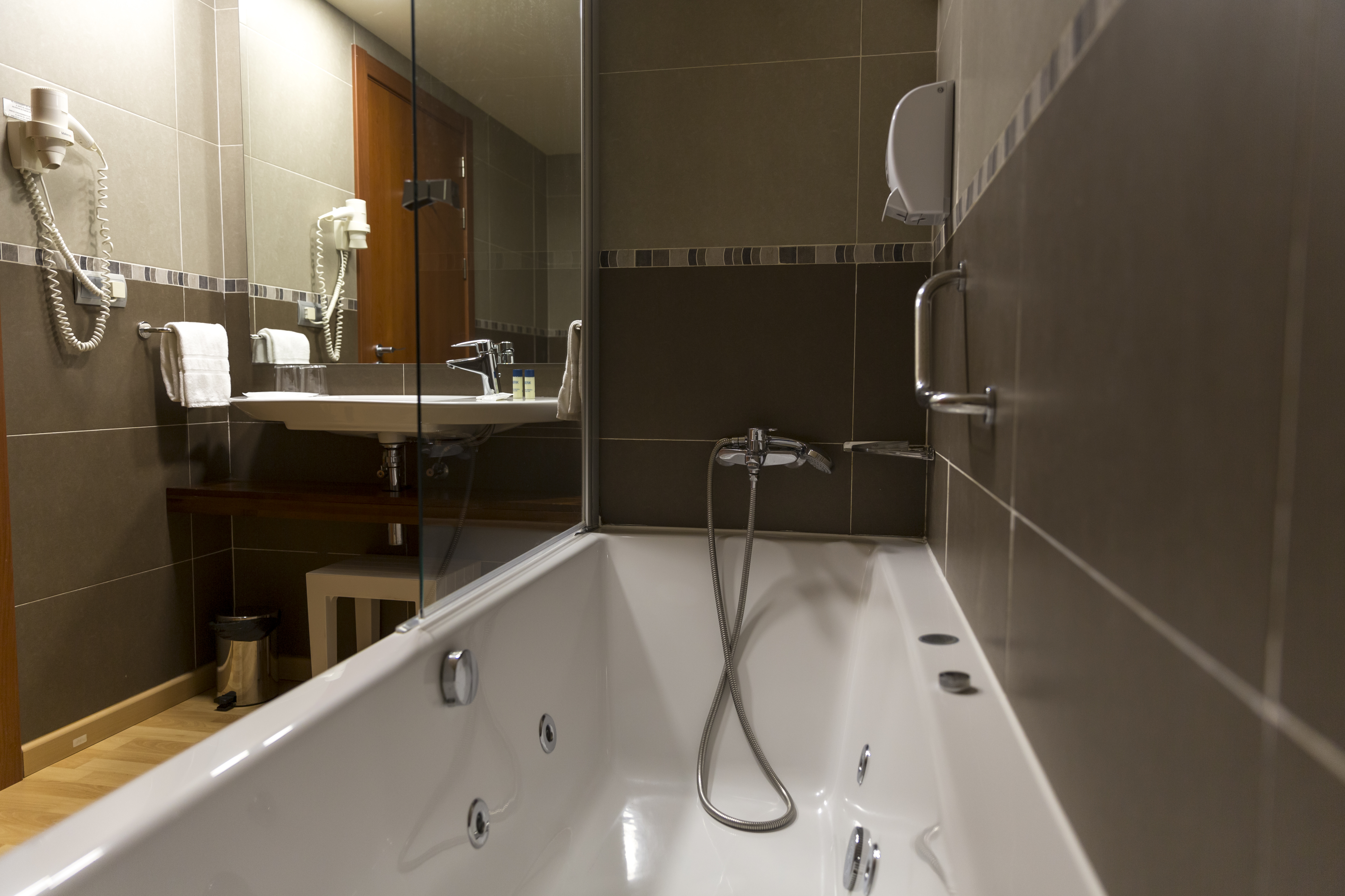 Family Room Standard