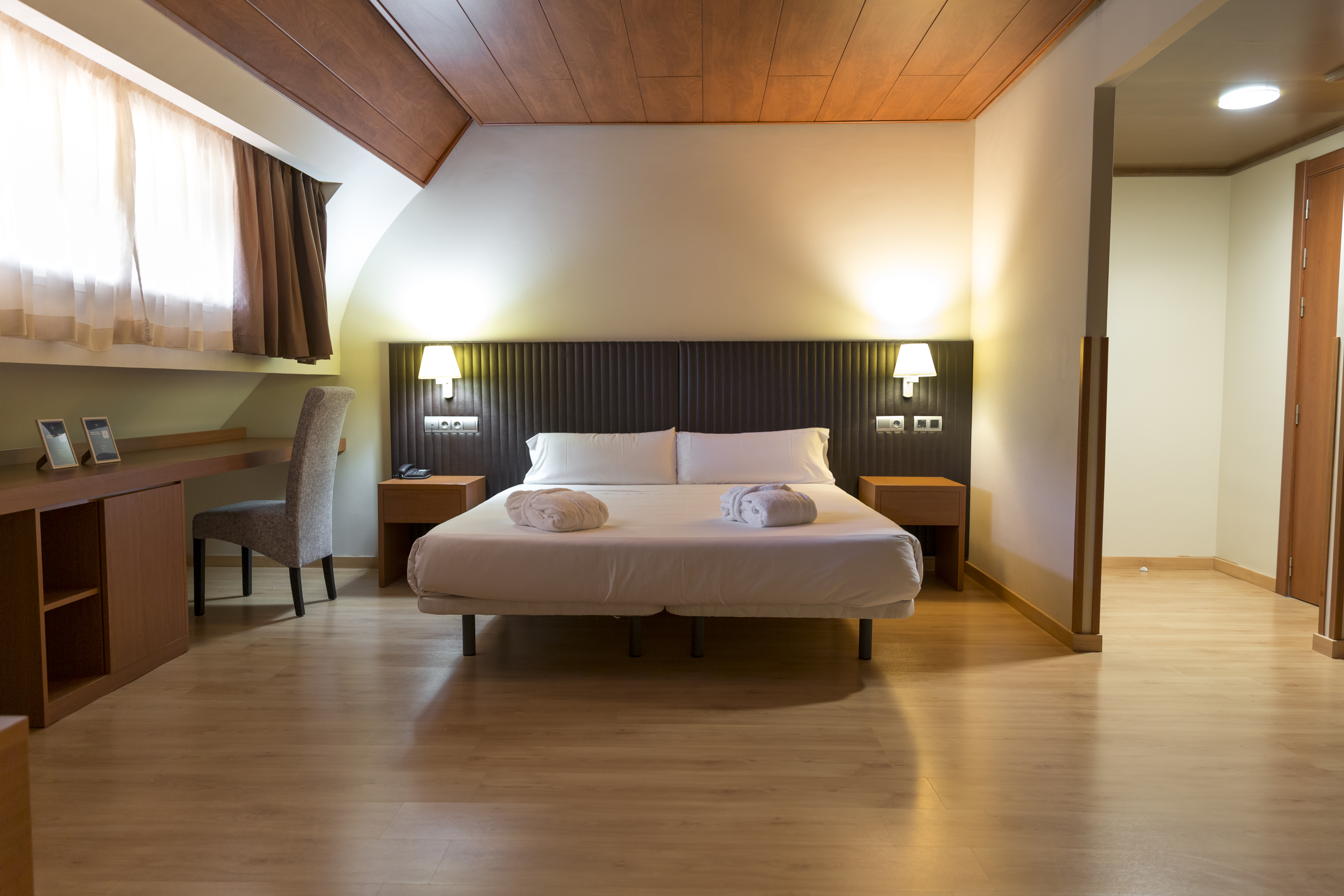 Family Room Standard