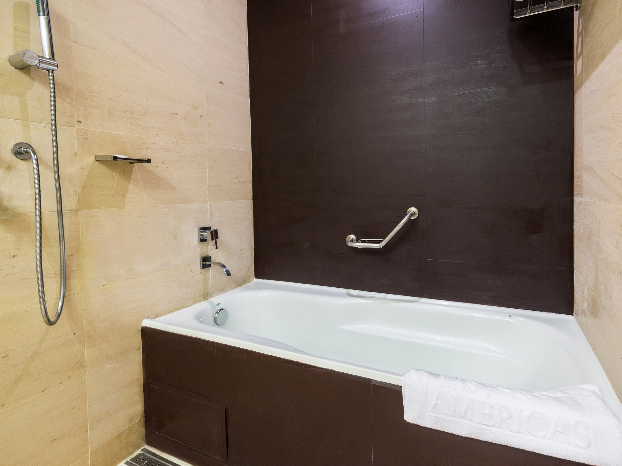 Single Superior Sea View