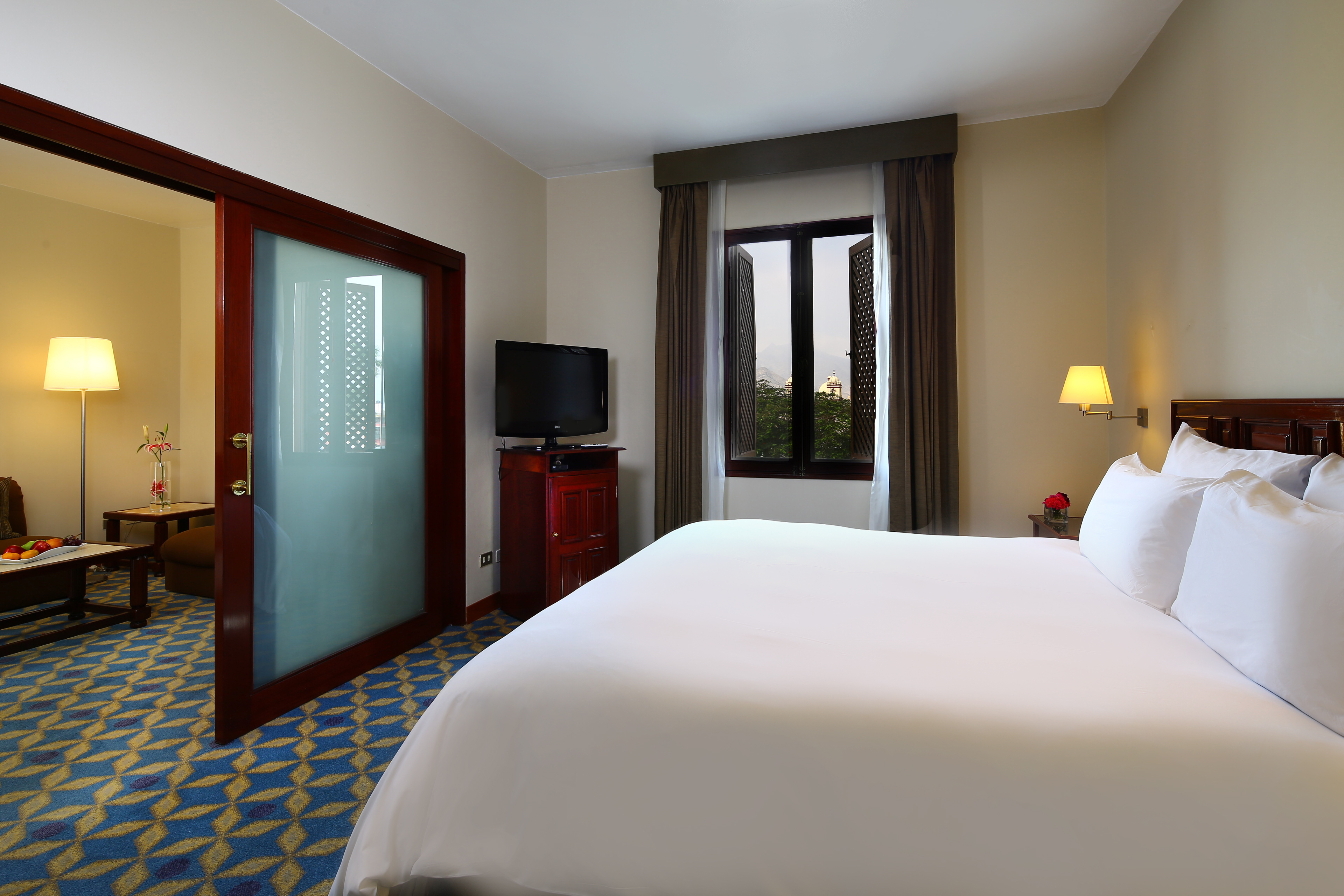 Junior Suite Standard