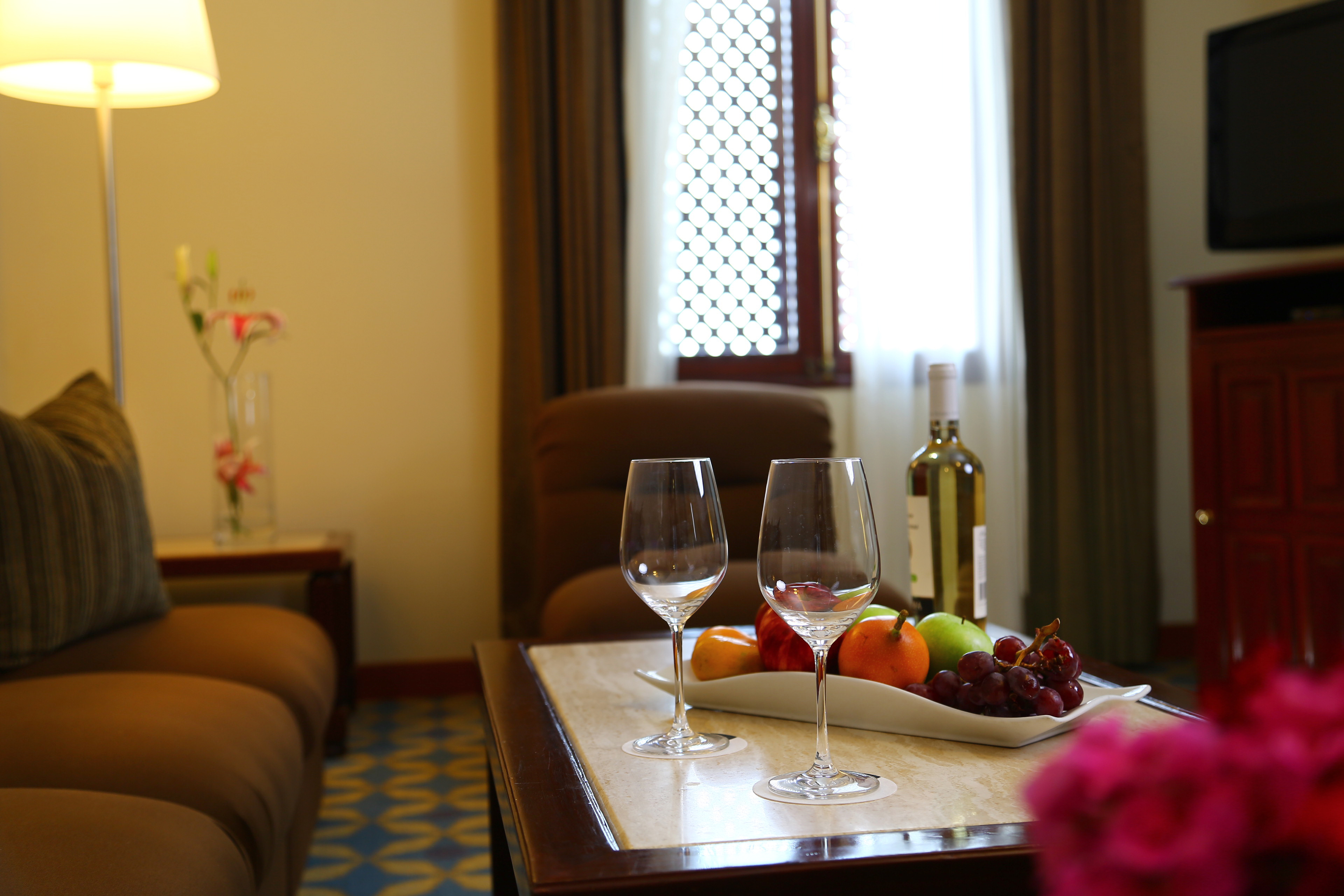 Junior Suite Standard