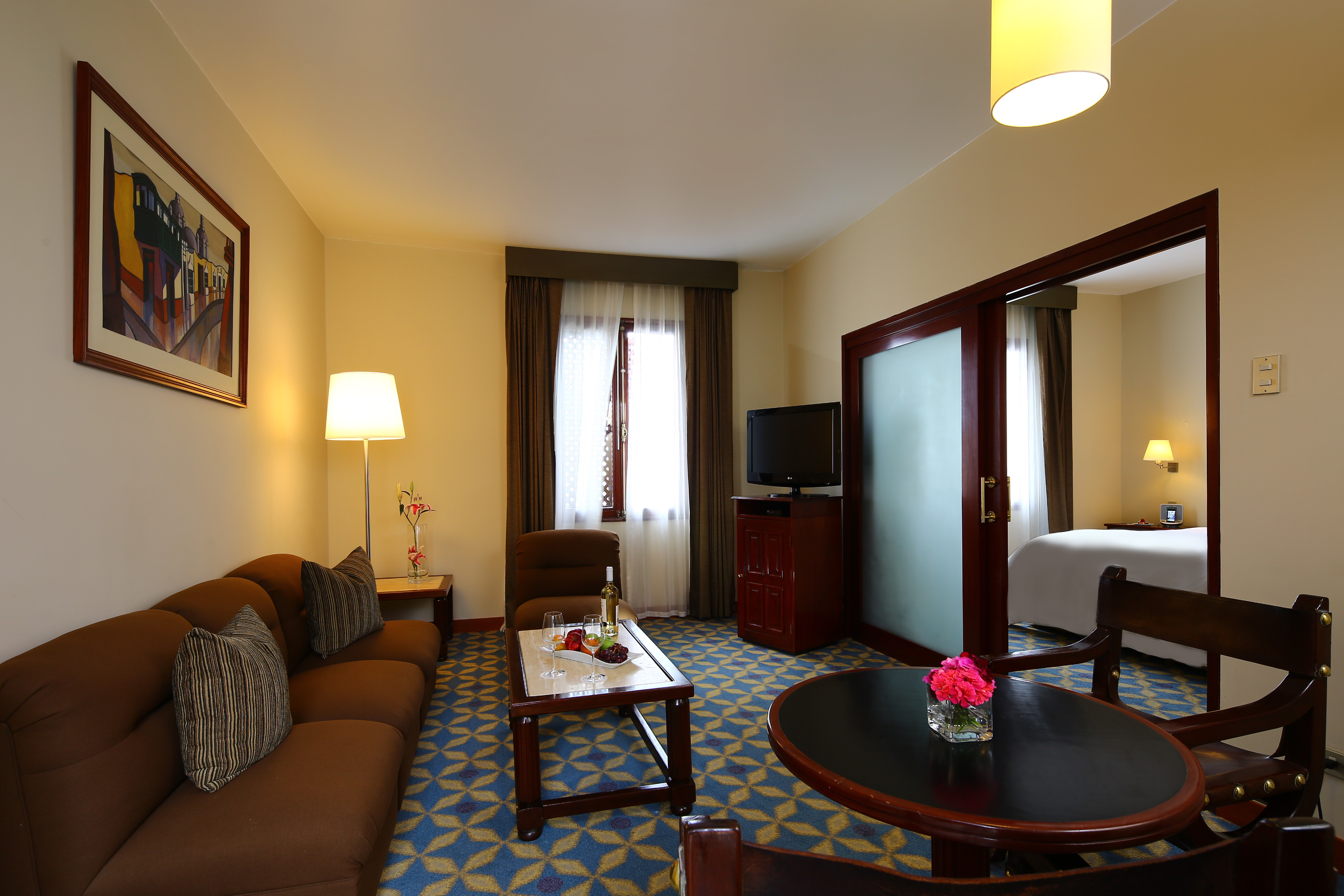 Junior Suite Standard