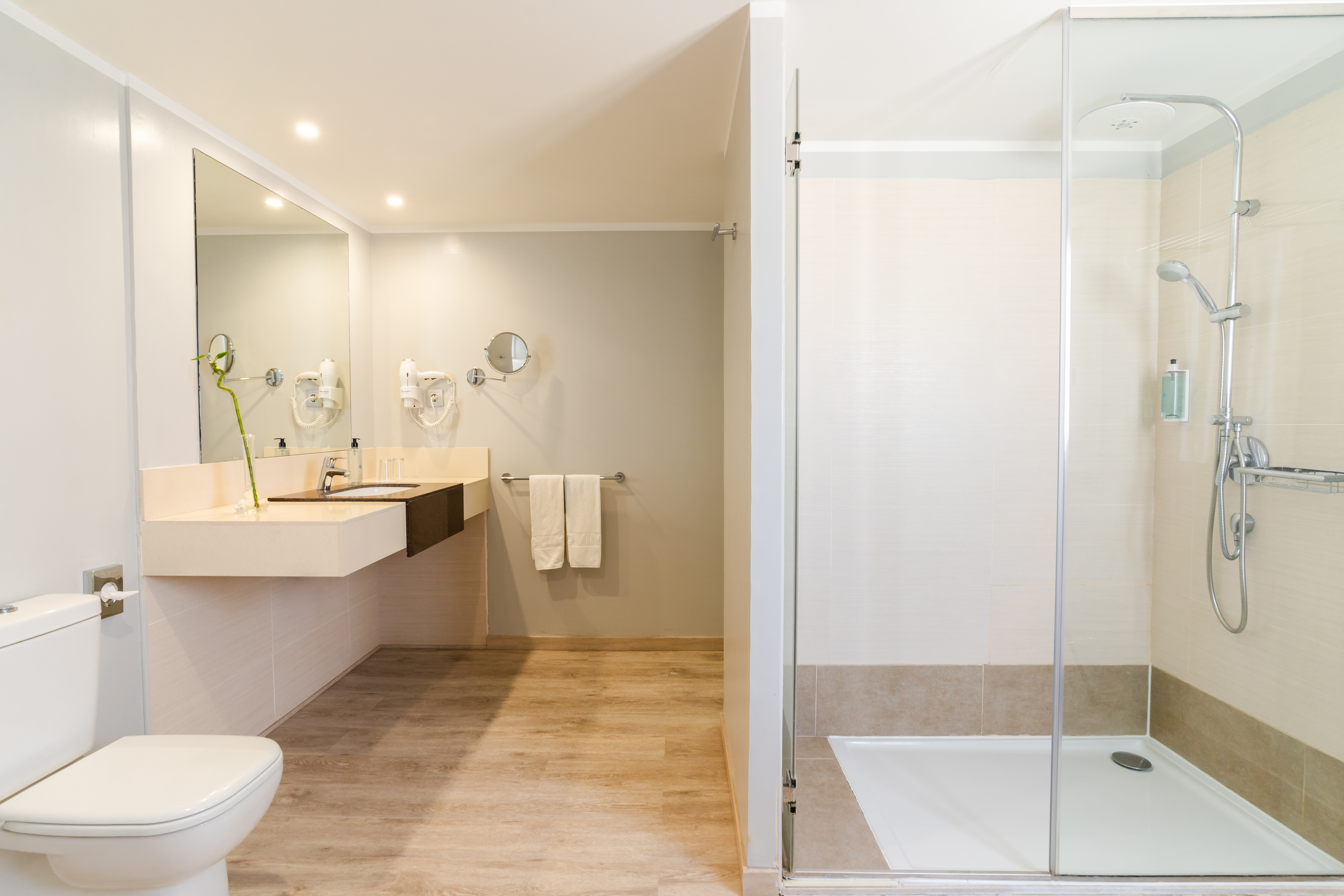 Suite Premium Sea View