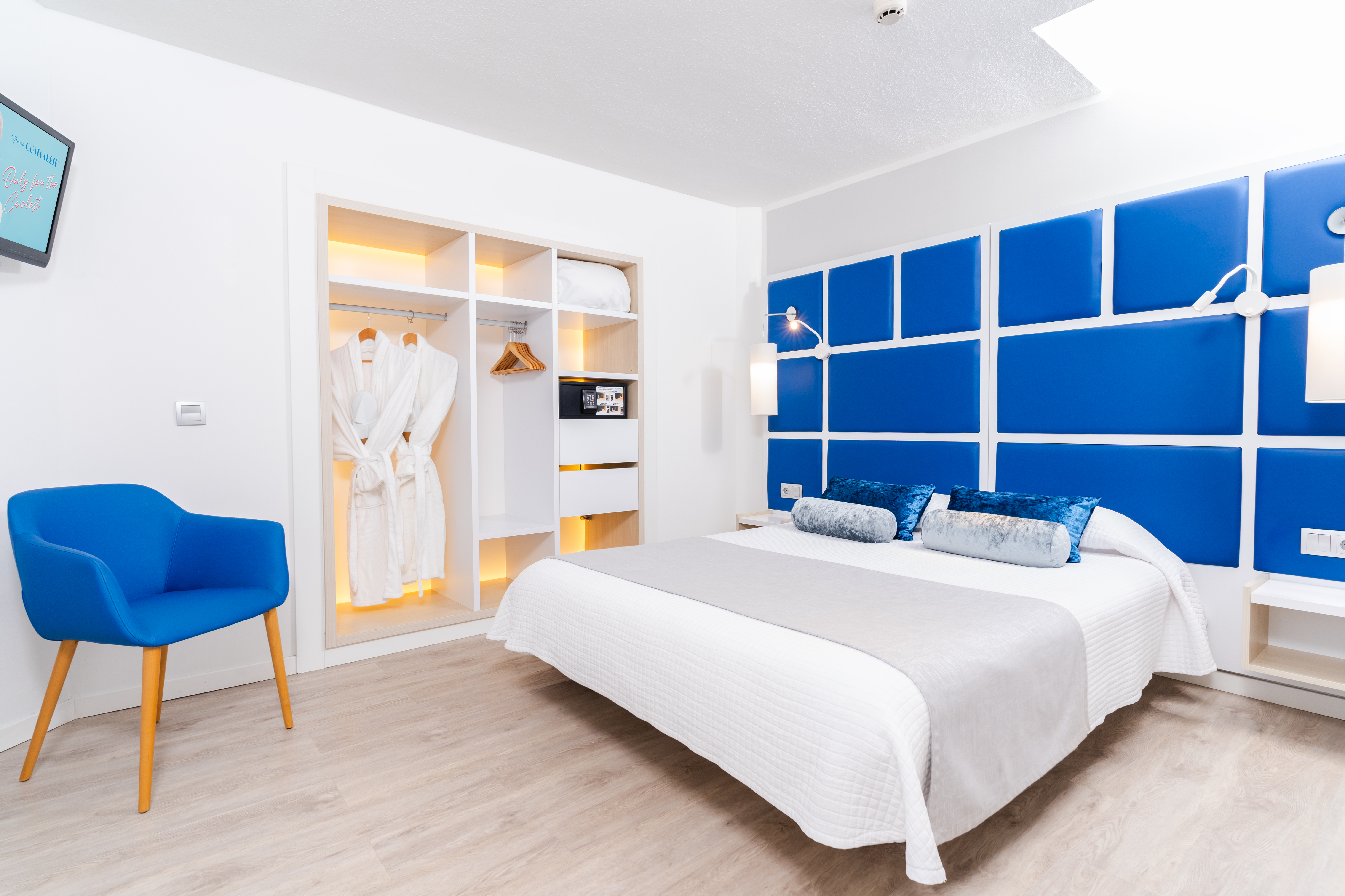 Suite Premium Sea View
