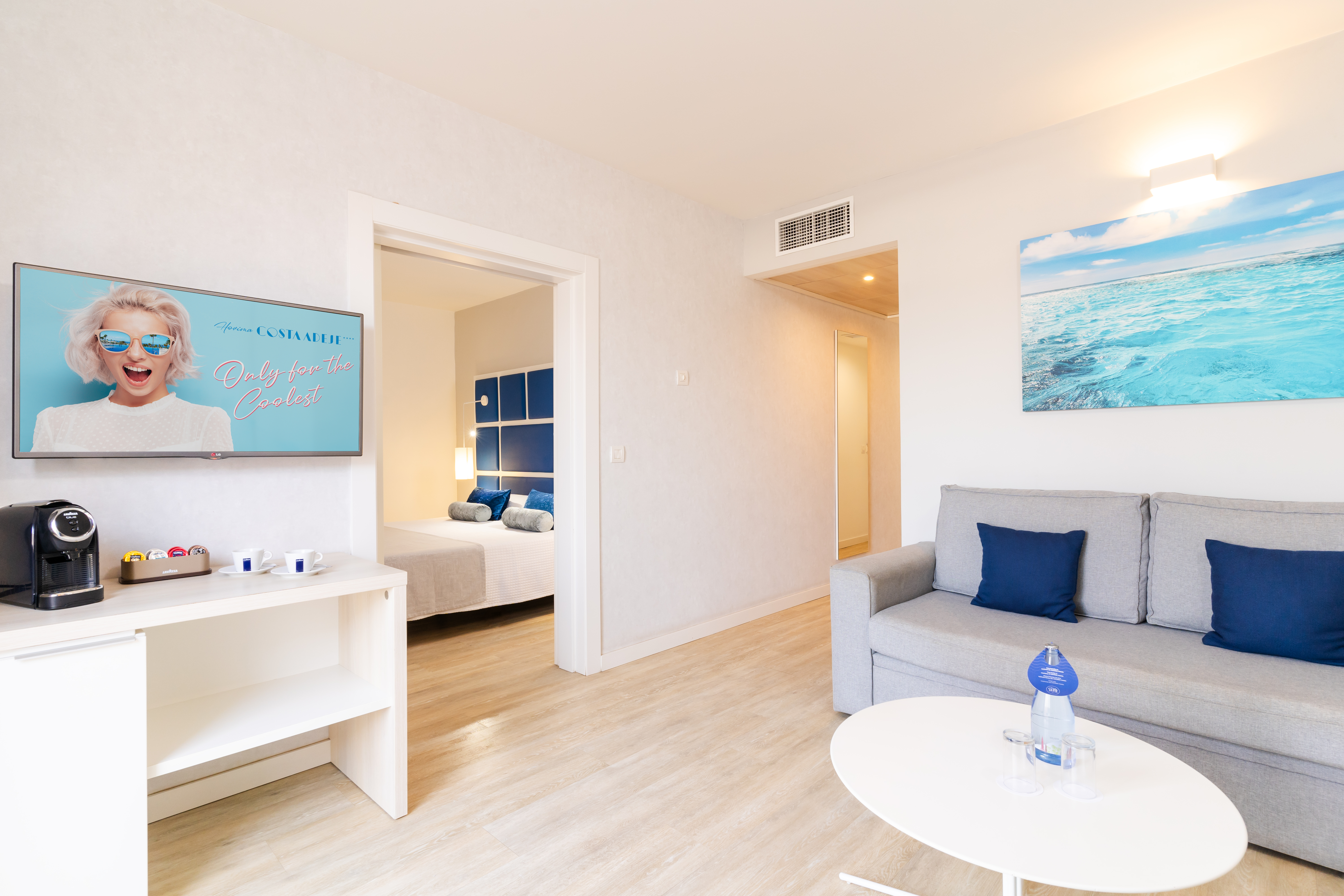 Suite Premium Sea View