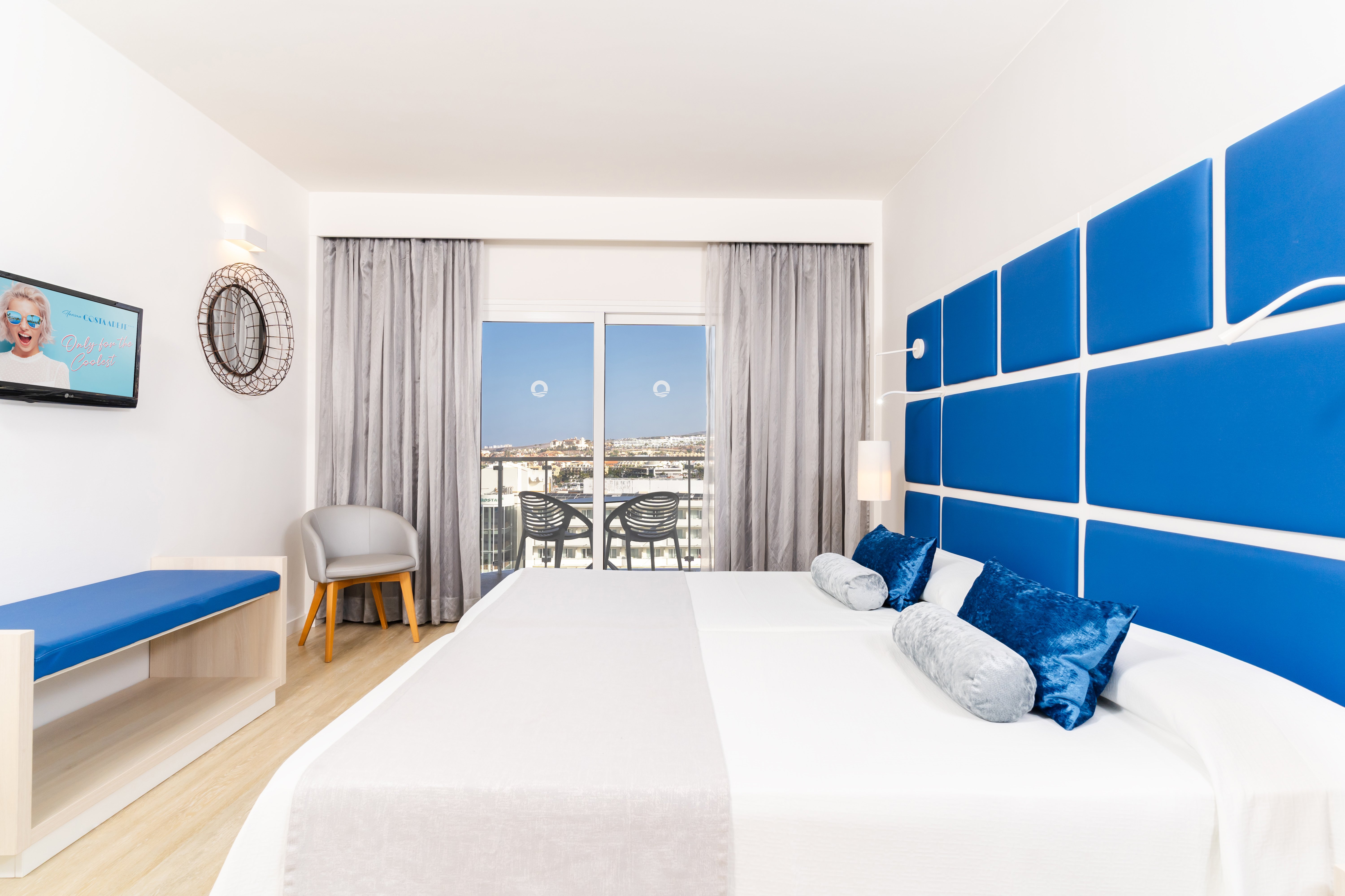Suite Premium Sea View