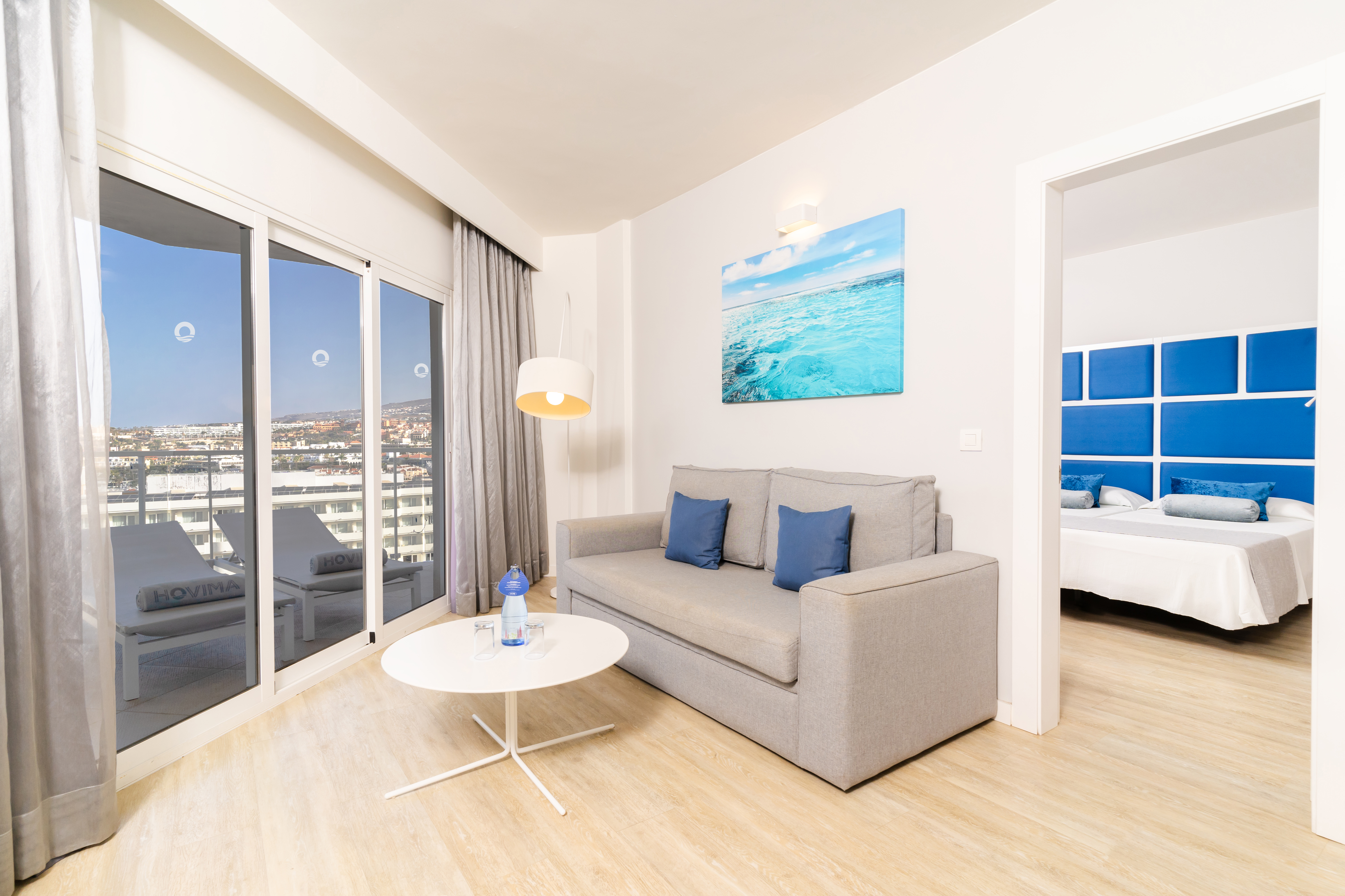 Suite Premium Ocean View