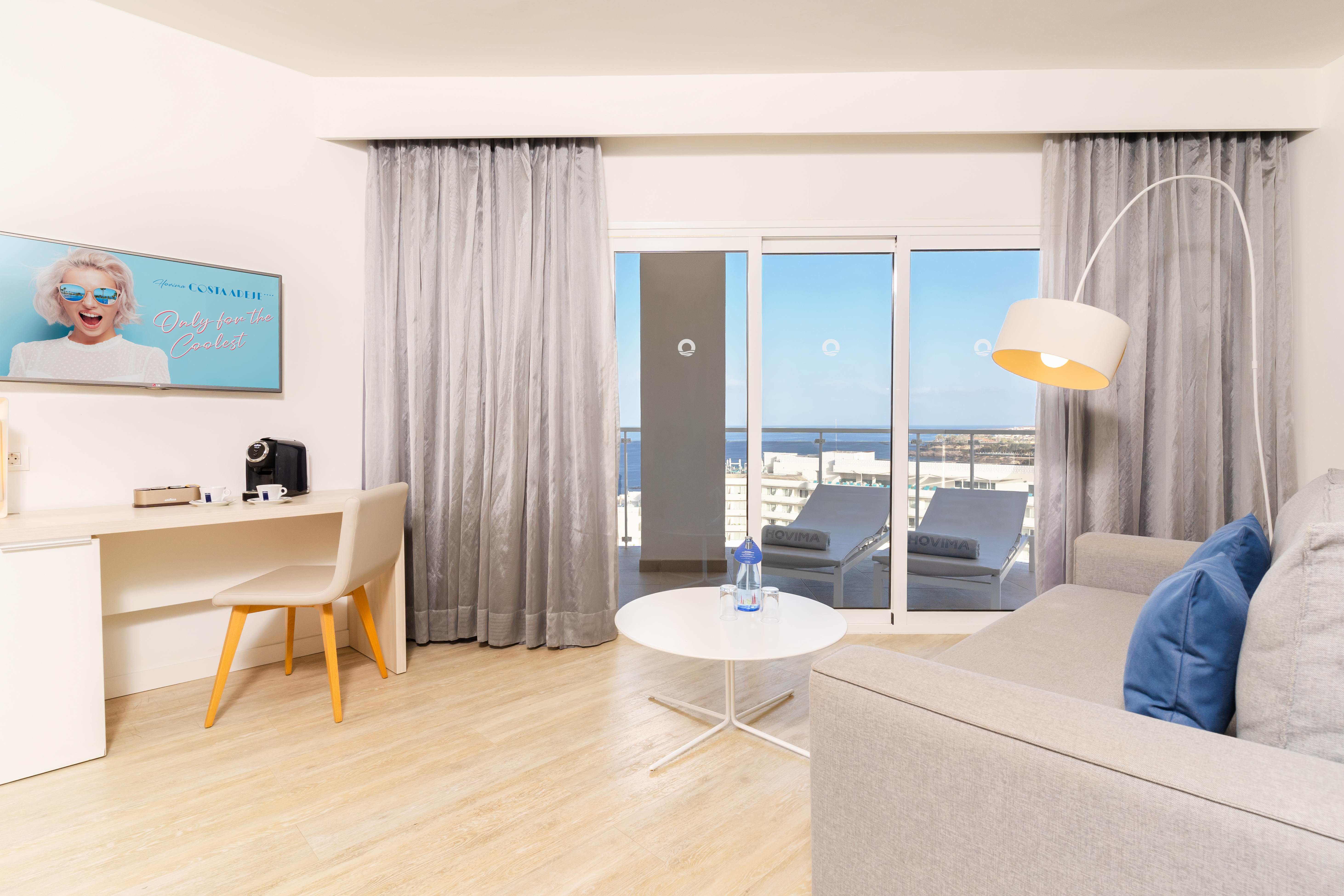 Suite Premium Ocean View