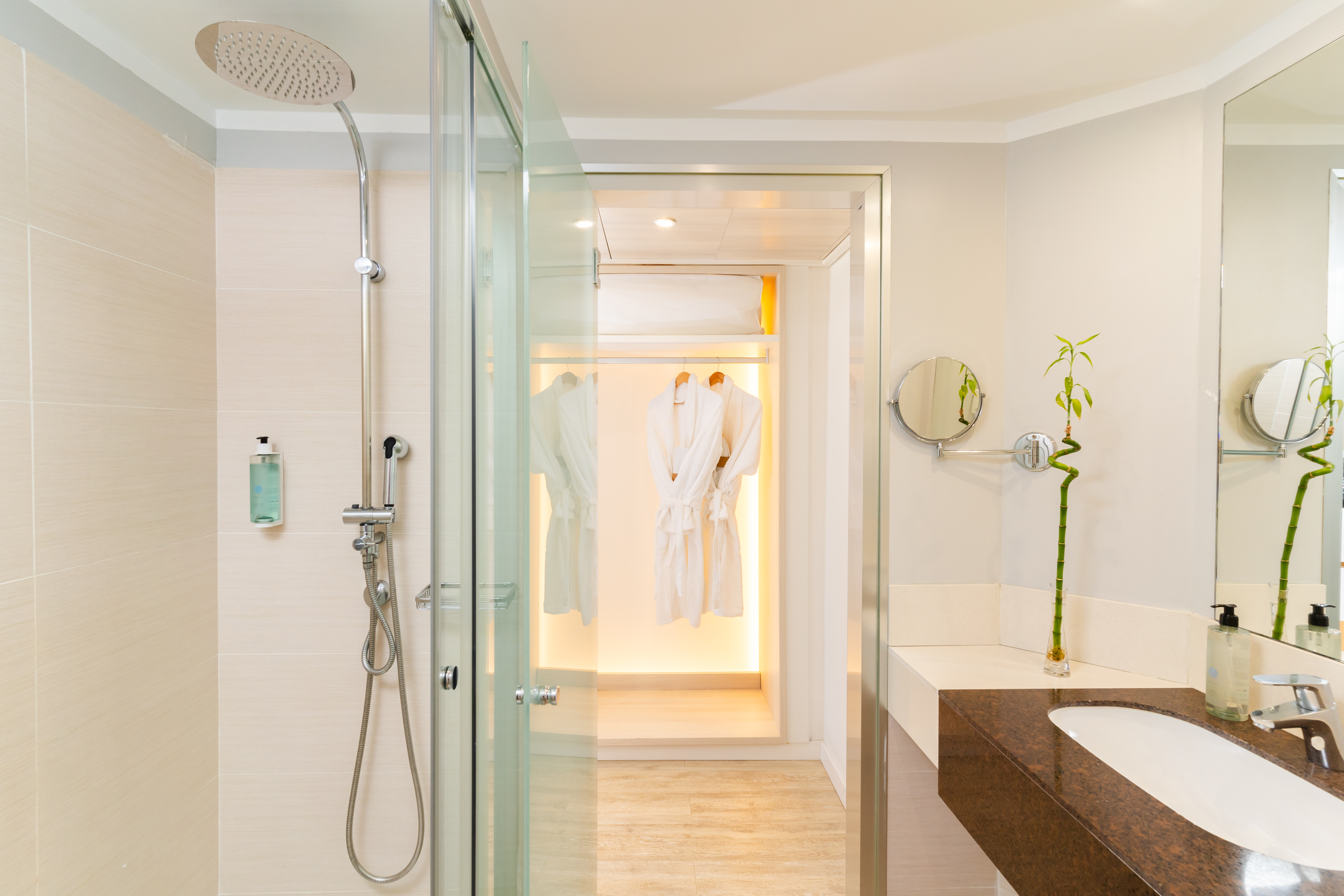 Suite Premium Ocean View